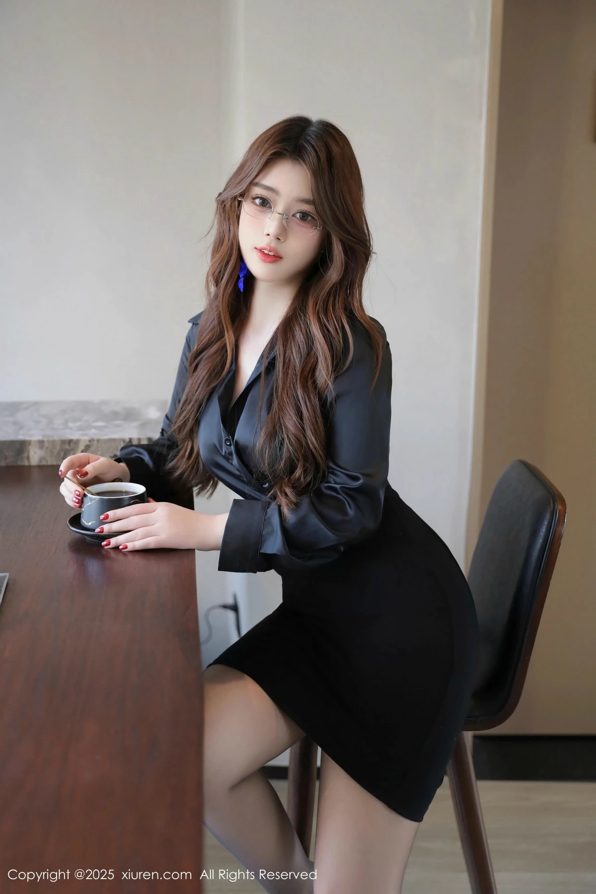 图片[2]-[XiuRen秀人网]第9784期蛋蛋宝写真-秀人资源网