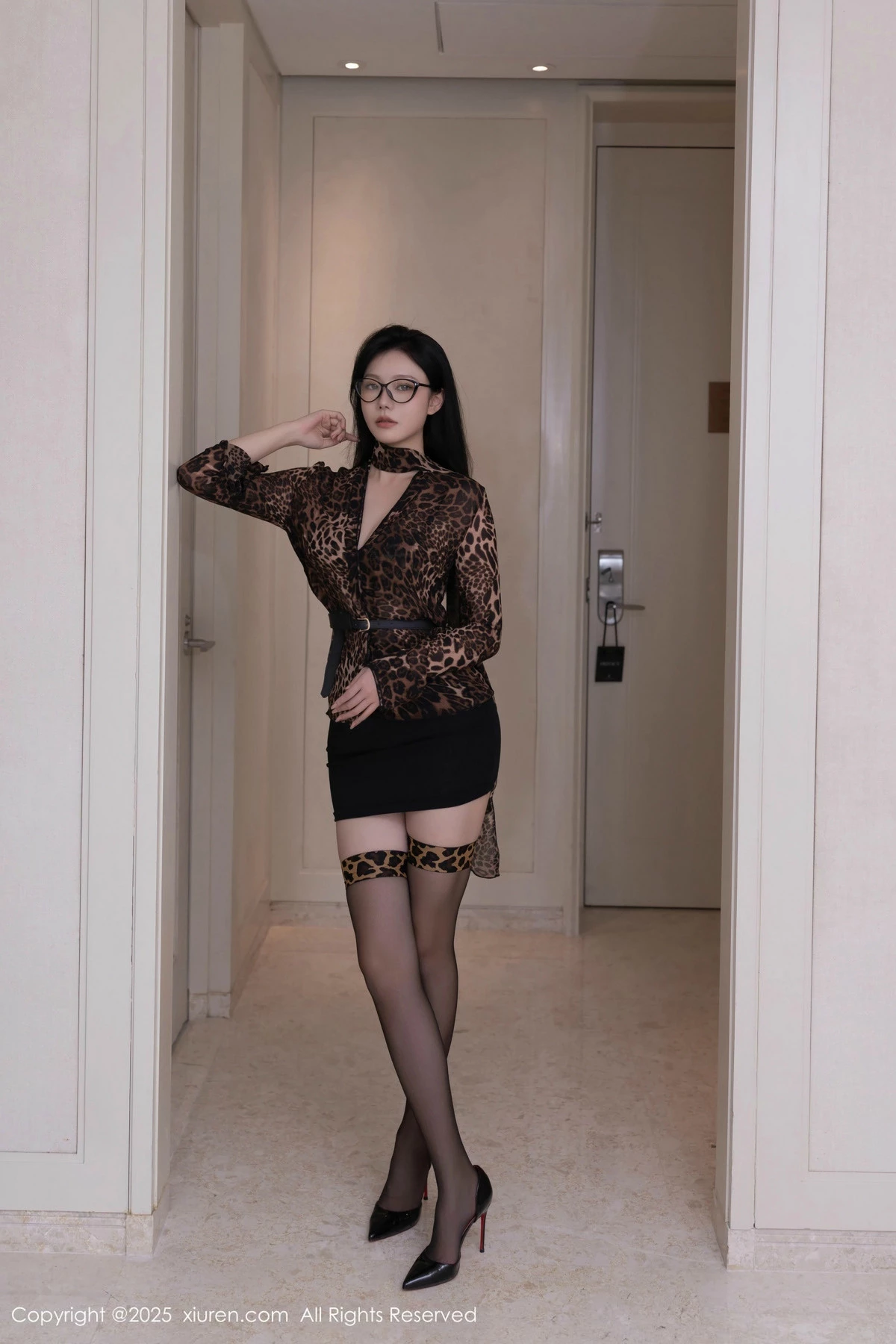 图片[19]-[XiuRen秀人网]第9794期安然写真-秀人资源网