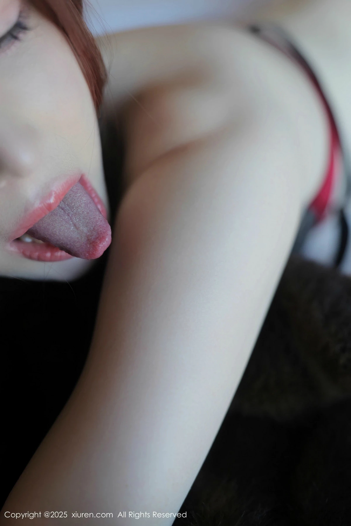 图片[9]-[XiuRen秀人网]第9791期曼柔写真-秀人资源网