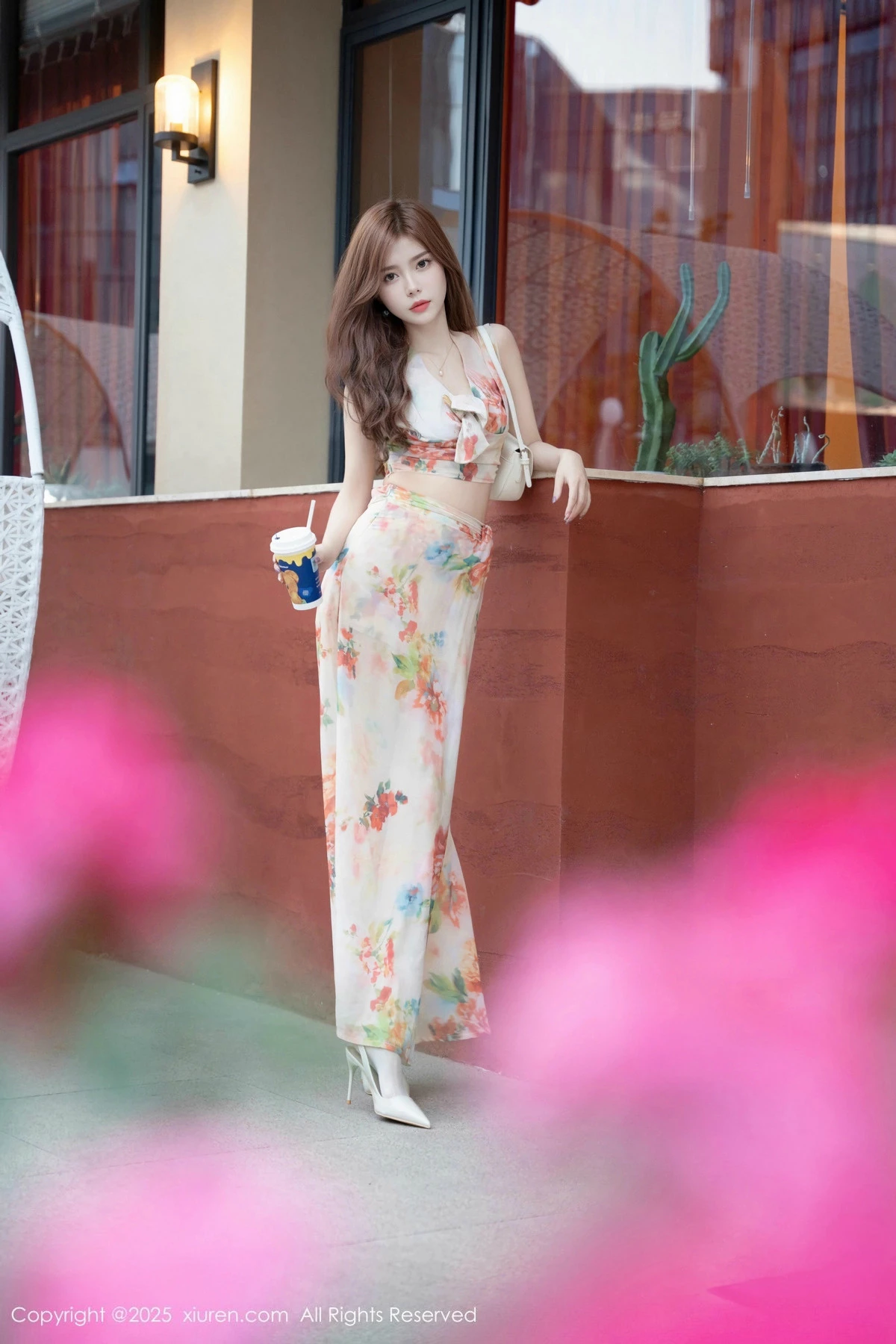 图片[31]-[XiuRen秀人网]第9792期拍黄瓜写真-秀人资源网