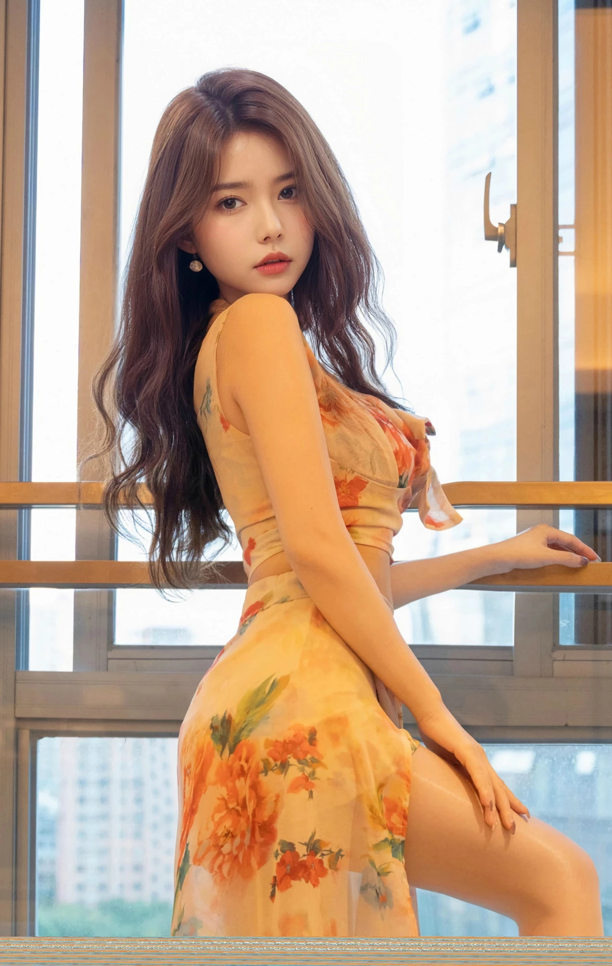 图片[19]-[XiuRen秀人网]第9792期拍黄瓜写真-秀人资源网