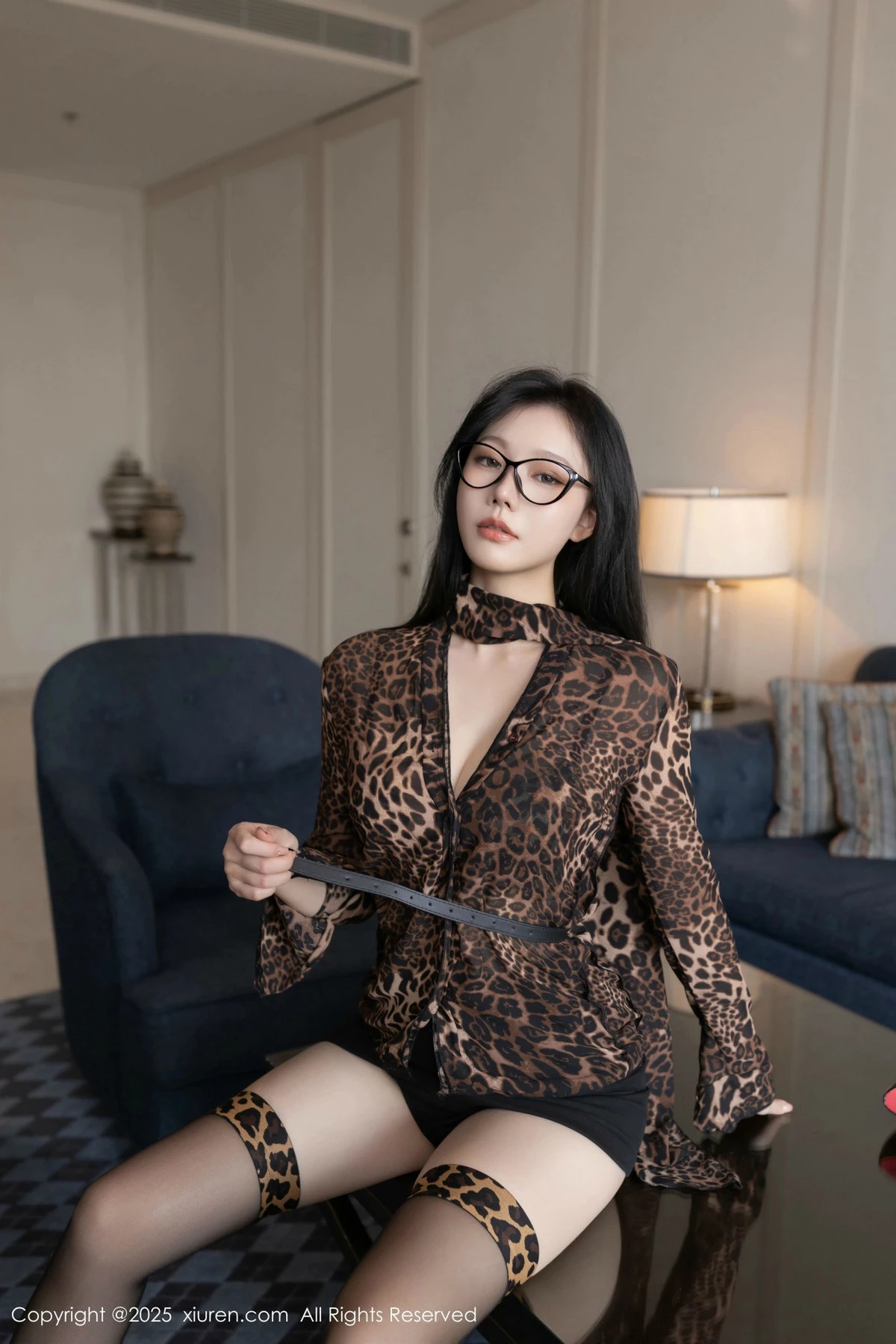 图片[3]-[XiuRen秀人网]第9794期安然写真-秀人资源网