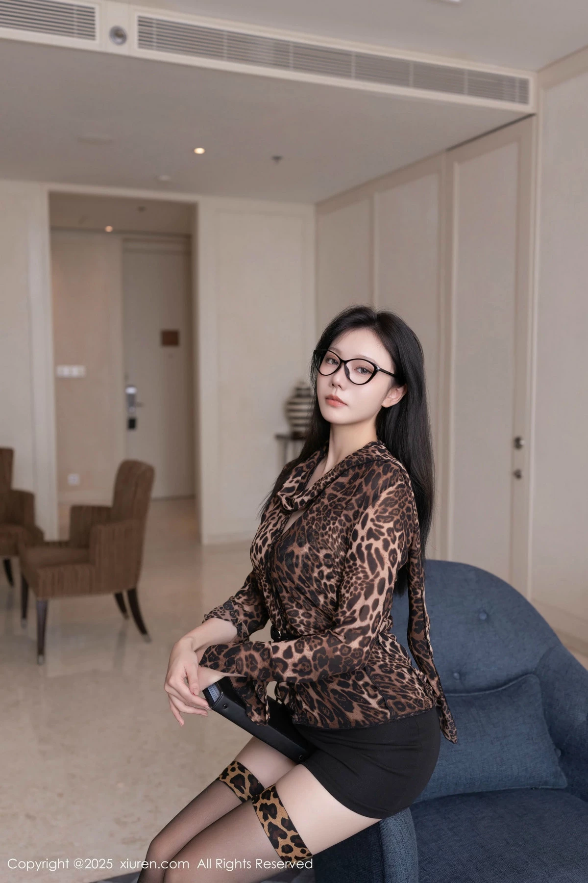 图片[12]-[XiuRen秀人网]第9794期安然写真-秀人资源网