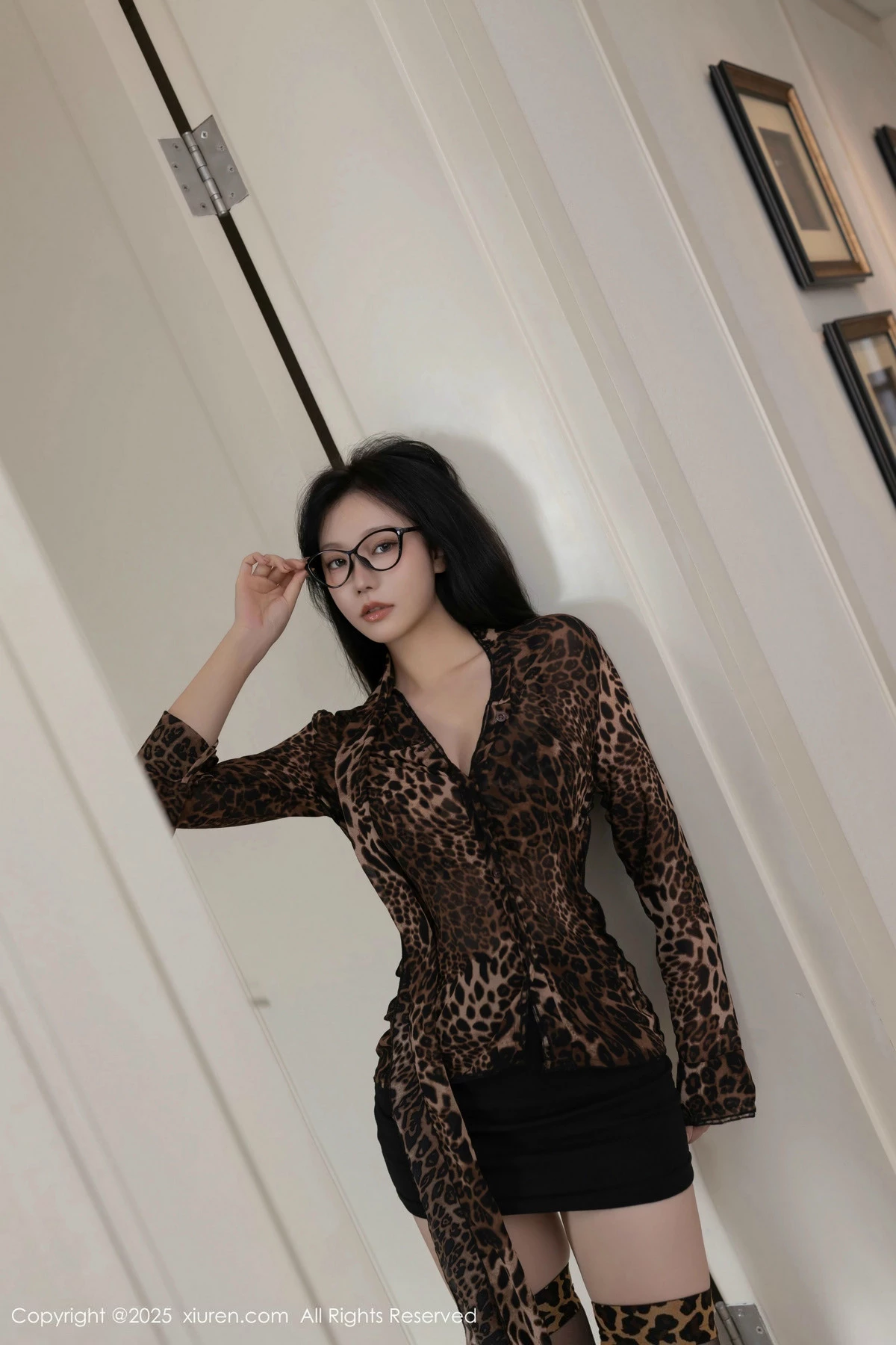 图片[20]-[XiuRen秀人网]第9794期安然写真-秀人资源网