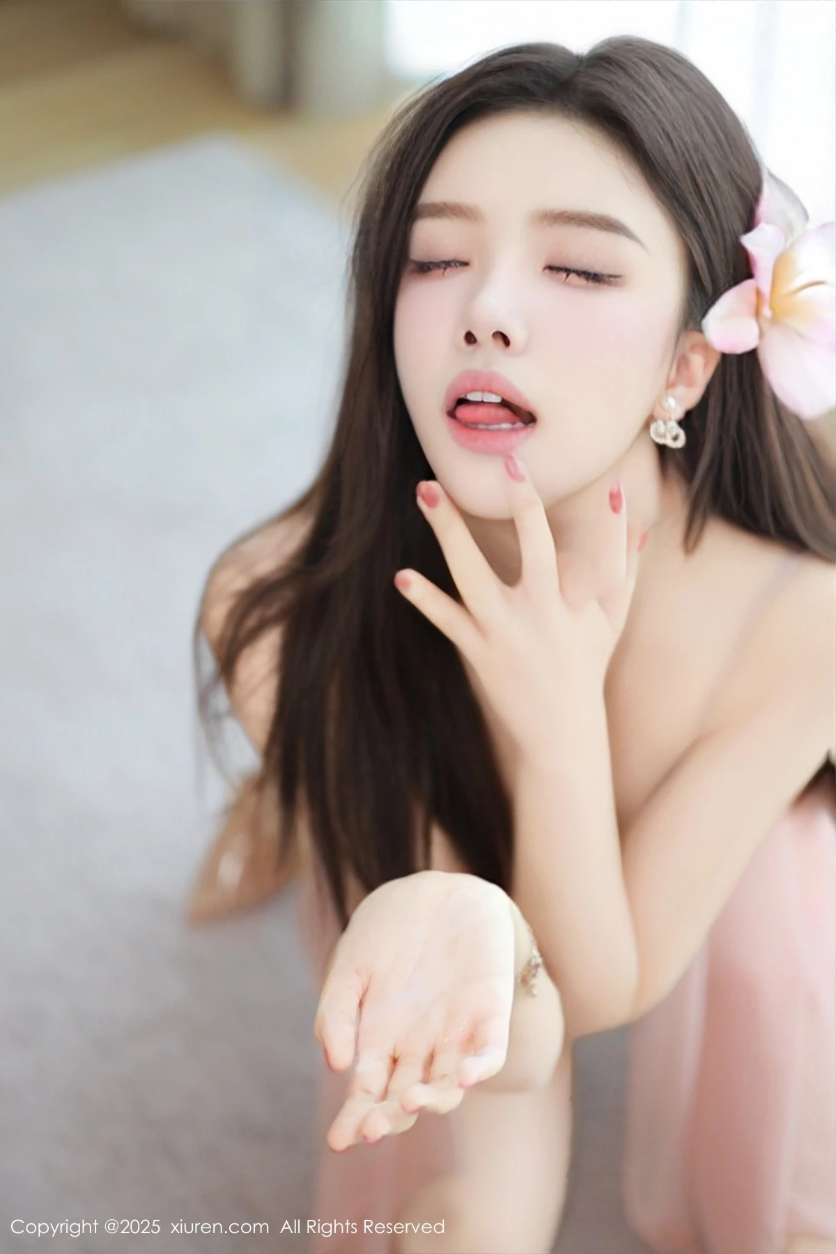 图片[20]-[XiuRen秀人网]第9932期唐翩翩写真-秀人资源网