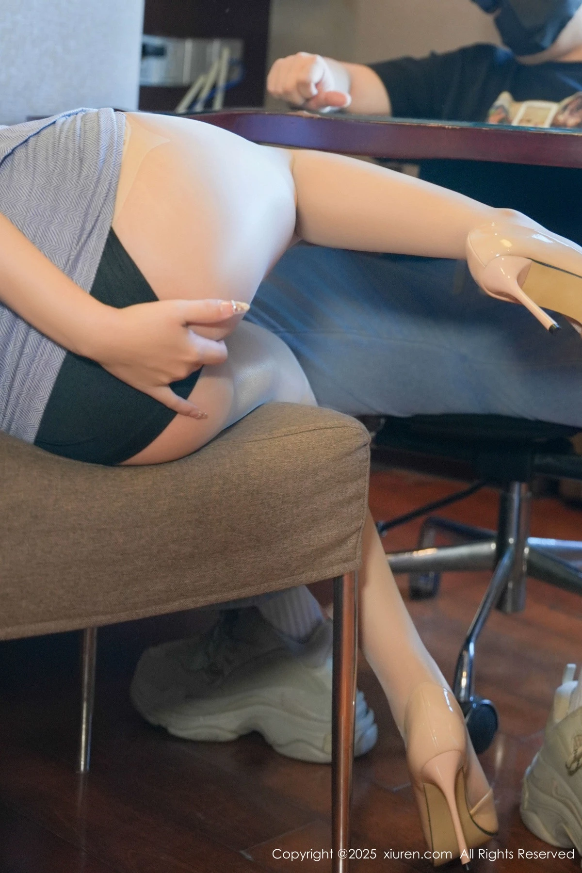 图片[11]-[XiuRen秀人网]第9930期小泡芙写真-秀人资源网