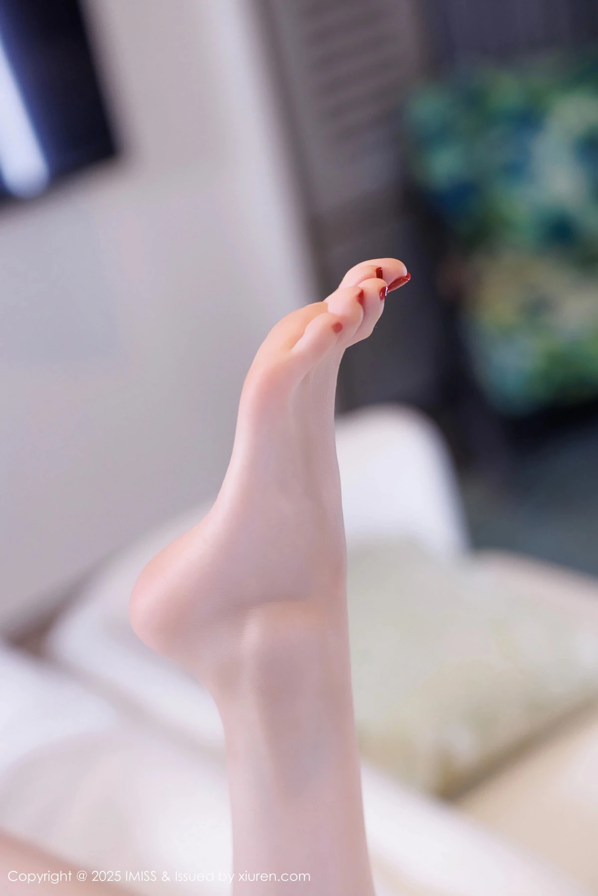 图片[26]-[Imiss爱蜜社]第785期许诺写真-秀人资源网