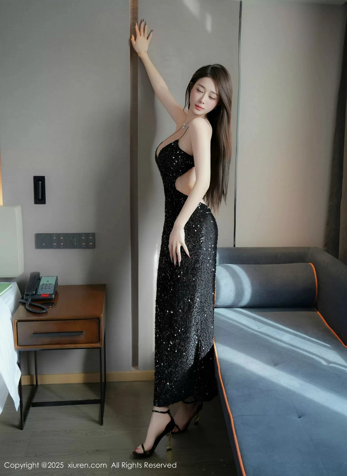 图片[7]-[XiuRen秀人网]第9937期星星写真-秀人资源网