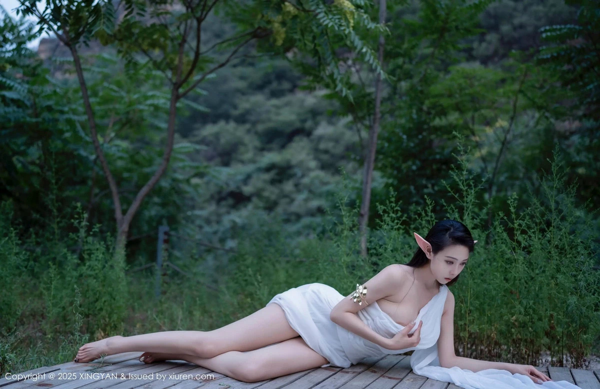 图片[10]-[XingYan星颜社]第314期清妙写真-秀人资源网