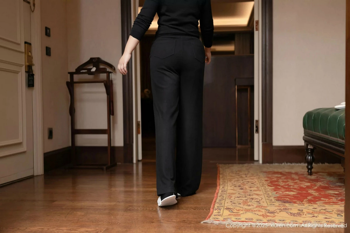 图片[13]-[XiuRen秀人网]第9938期杏子写真-秀人资源网