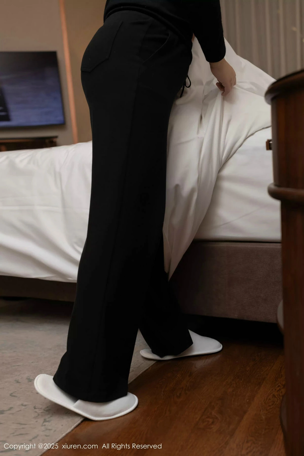 图片[24]-[XiuRen秀人网]第9938期杏子写真-秀人资源网