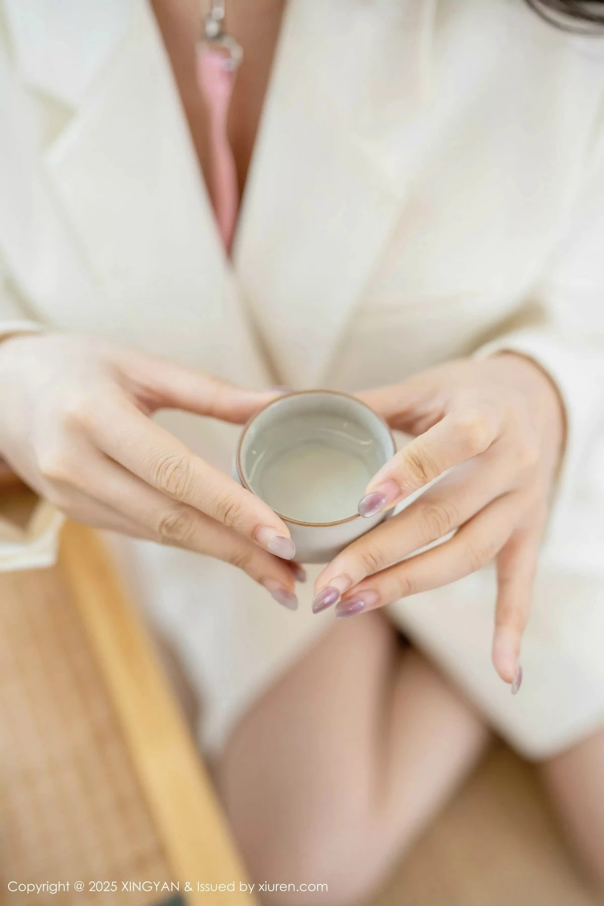 图片[2]-[XingYan星颜社]第315期袁圆写真-秀人资源网