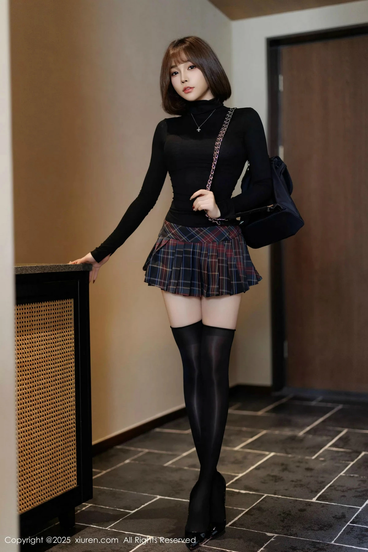 图片[9]-[XiuRen秀人网]第9944期徐莉芝写真-秀人资源网