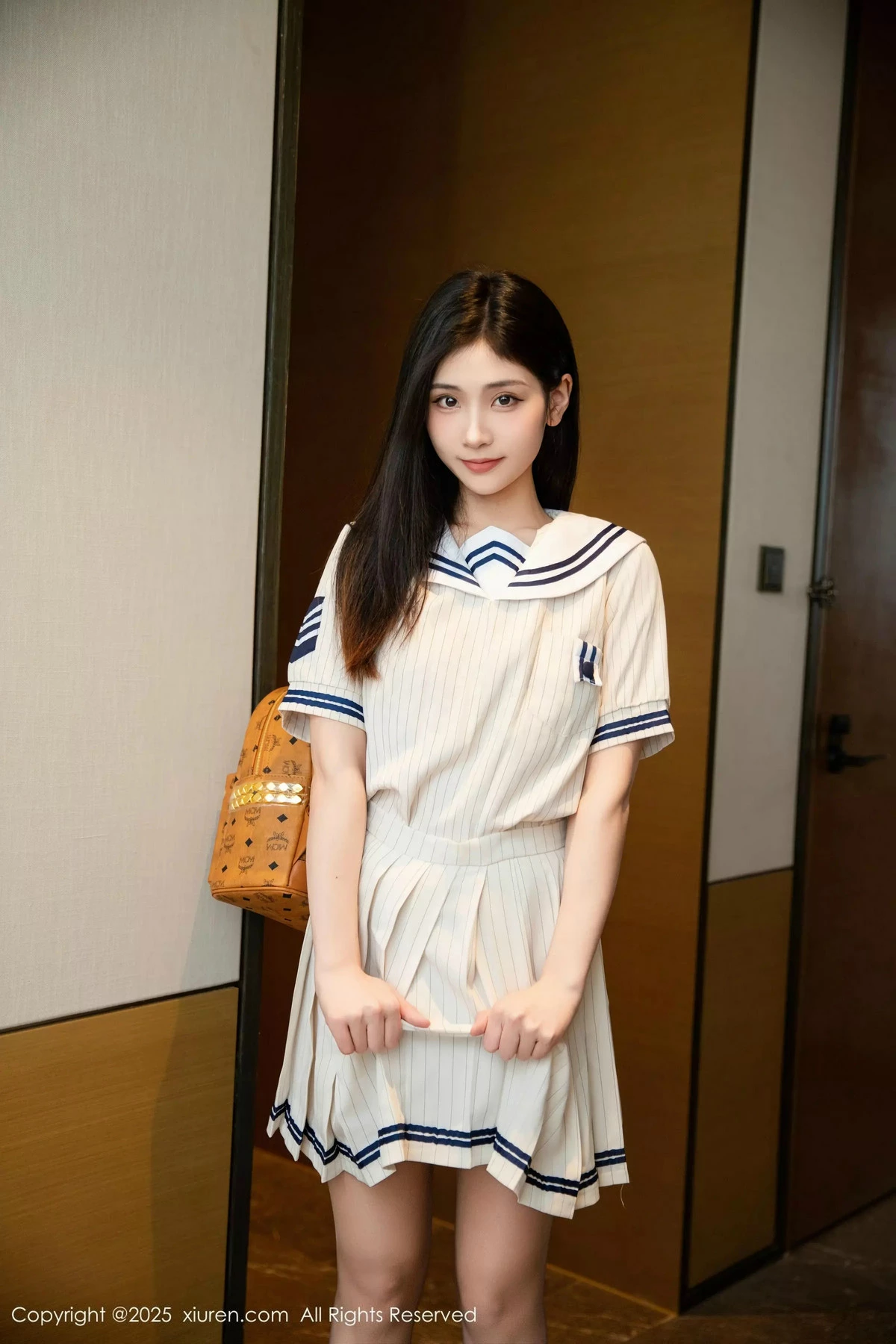 图片[7]-[XiuRen秀人网]第9942期刘婷婷写真-秀人资源网