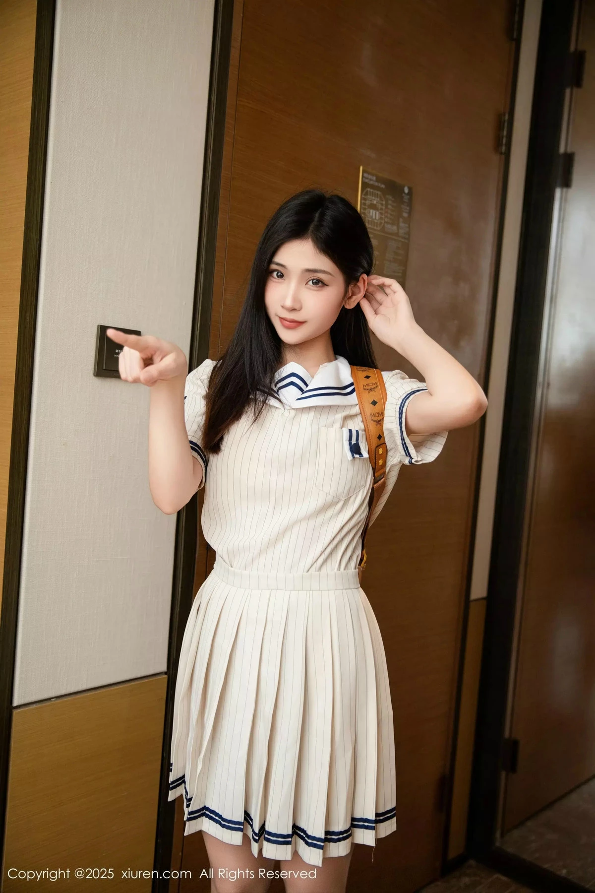 图片[14]-[XiuRen秀人网]第9942期刘婷婷写真-秀人资源网