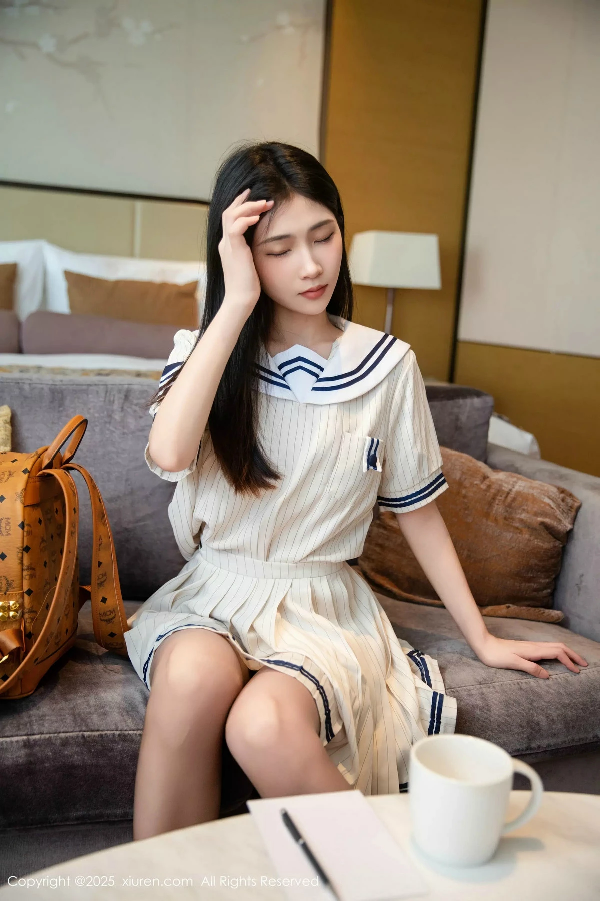 图片[16]-[XiuRen秀人网]第9942期刘婷婷写真-秀人资源网