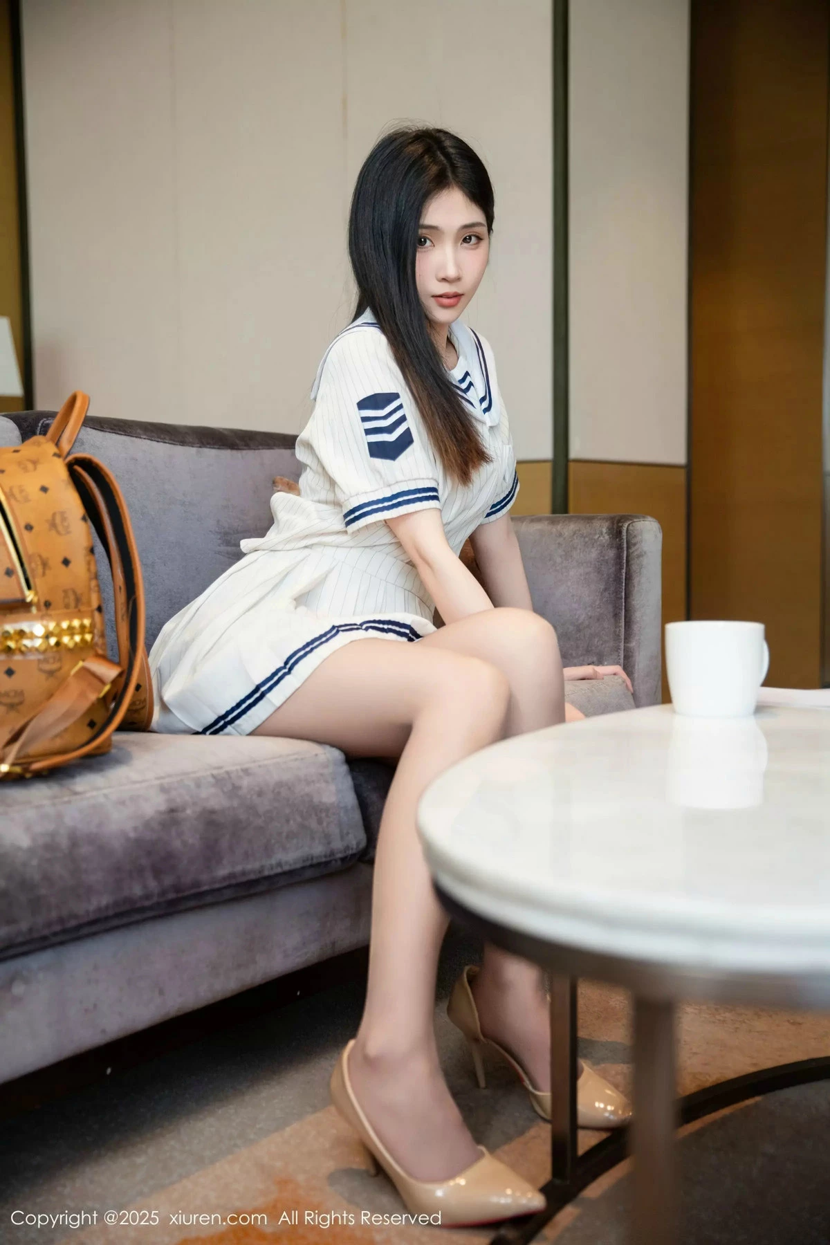 图片[8]-[XiuRen秀人网]第9942期刘婷婷写真-秀人资源网