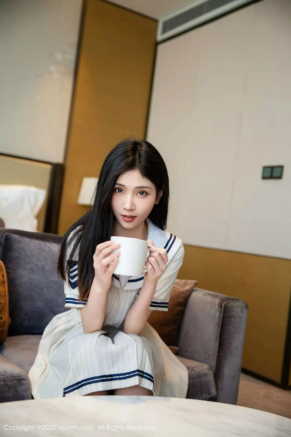 图片[6]-[XiuRen秀人网]第9942期刘婷婷写真-秀人资源网