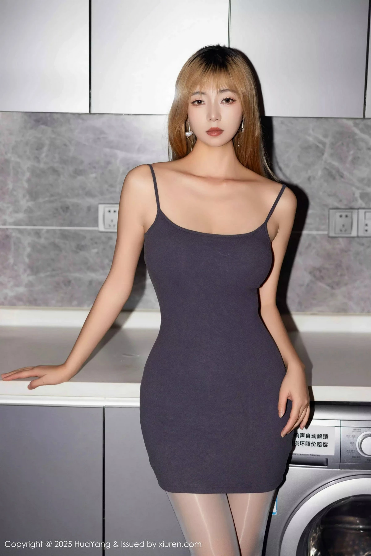 图片[14]-[HuaYang花漾]第634期宋-KiKi写真-秀人资源网