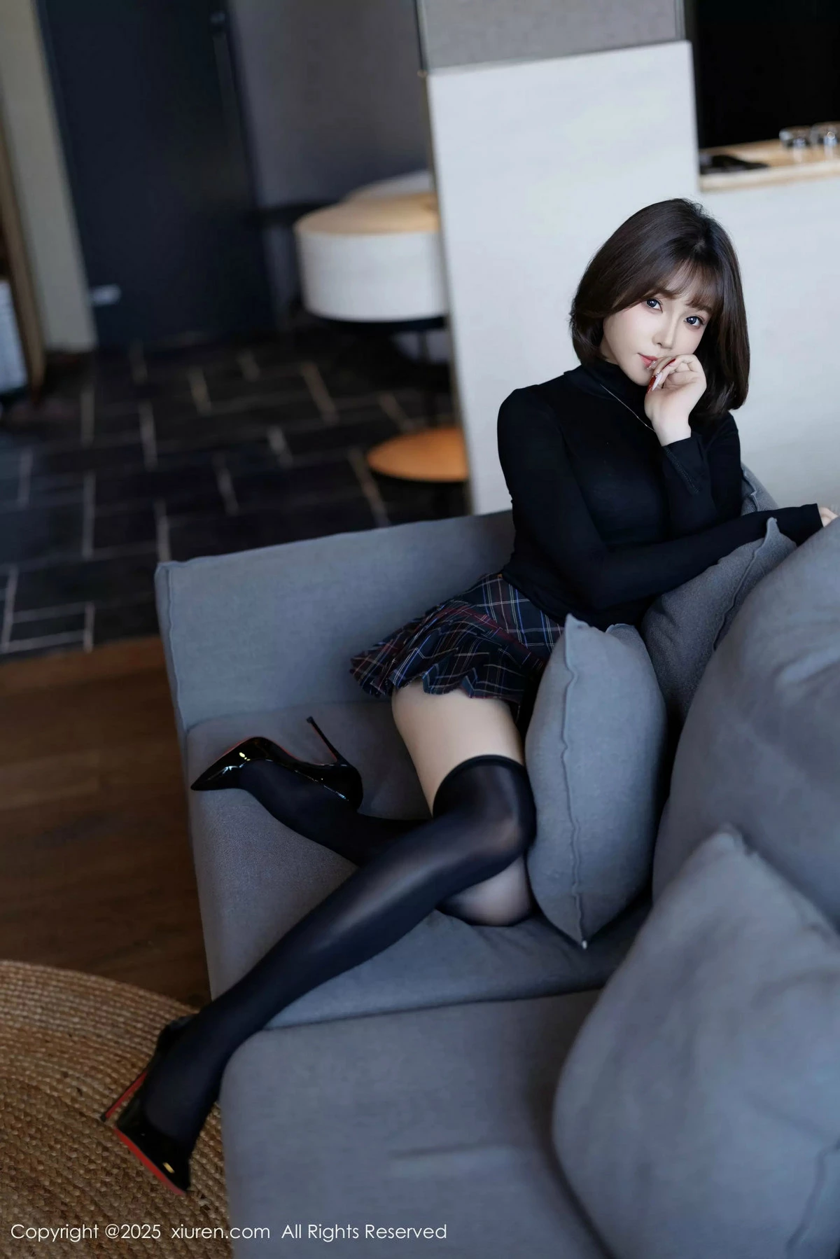 图片[12]-[XiuRen秀人网]第9944期徐莉芝写真-秀人资源网