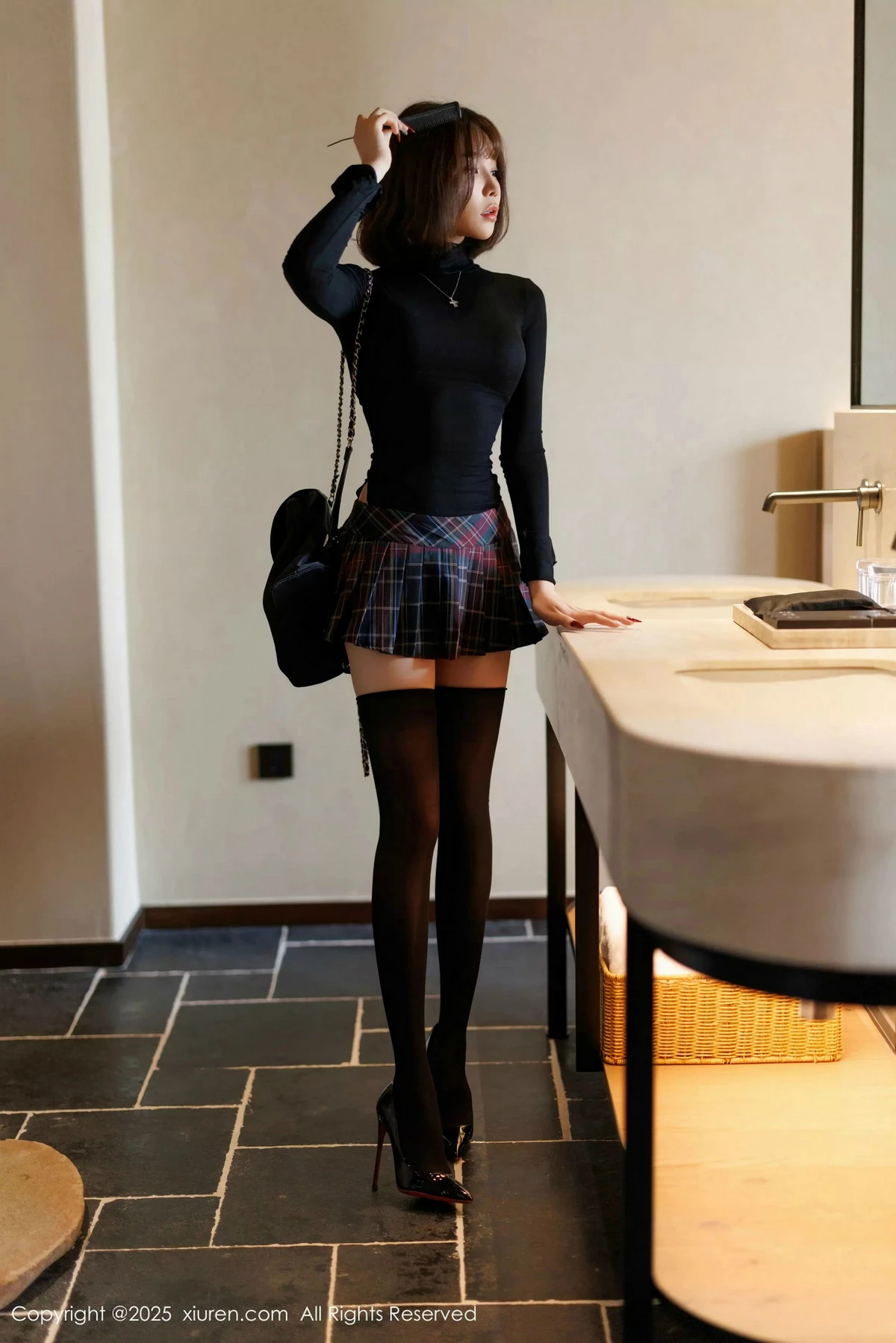 图片[11]-[XiuRen秀人网]第9944期徐莉芝写真-秀人资源网