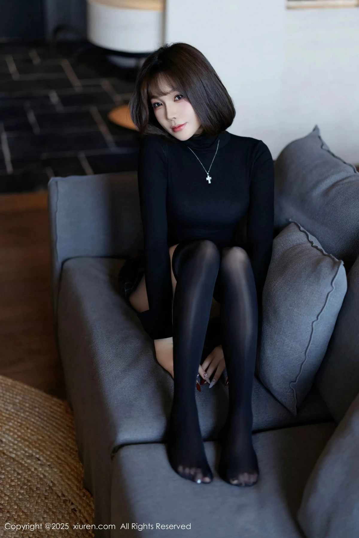 图片[10]-[XiuRen秀人网]第9944期徐莉芝写真-秀人资源网