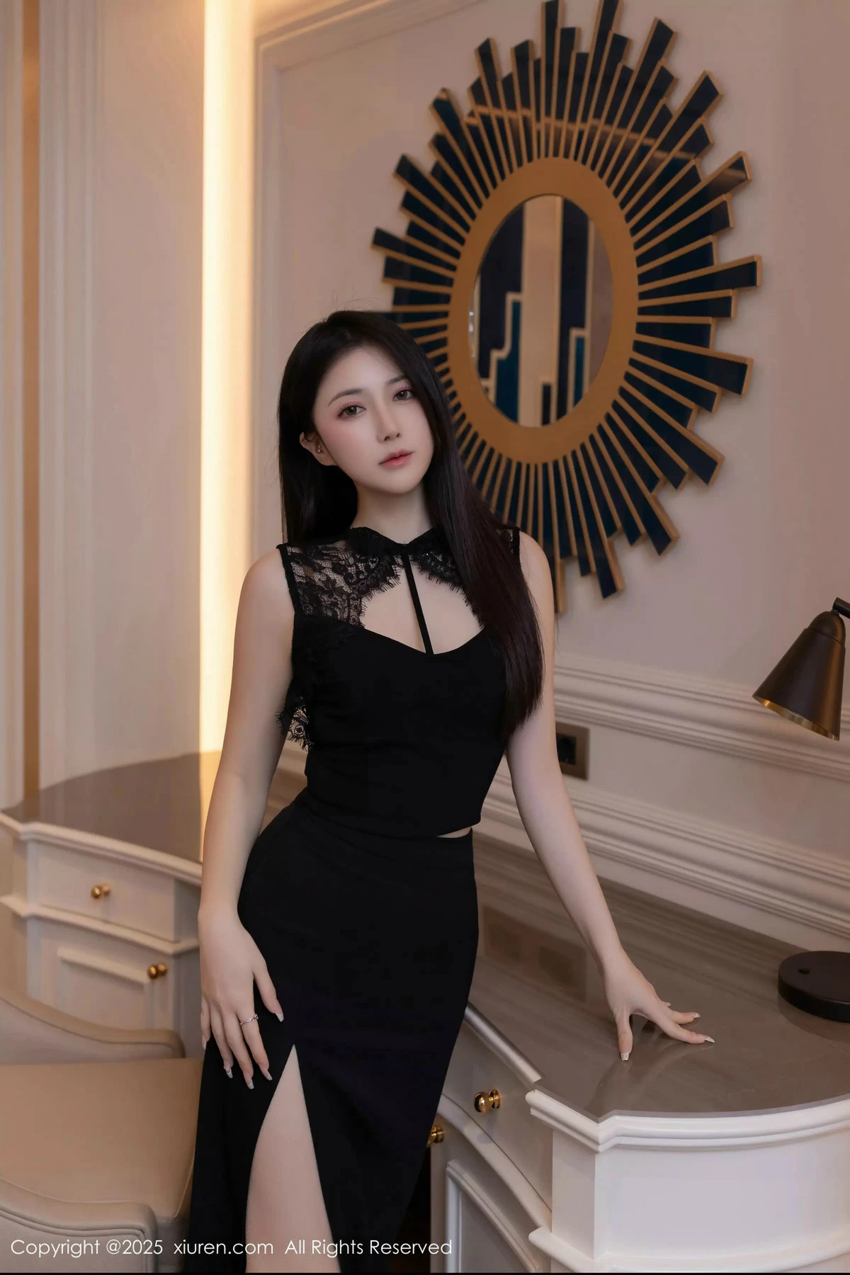 图片[9]-[XiuRen秀人网]第9953期鱼子酱写真-秀人资源网