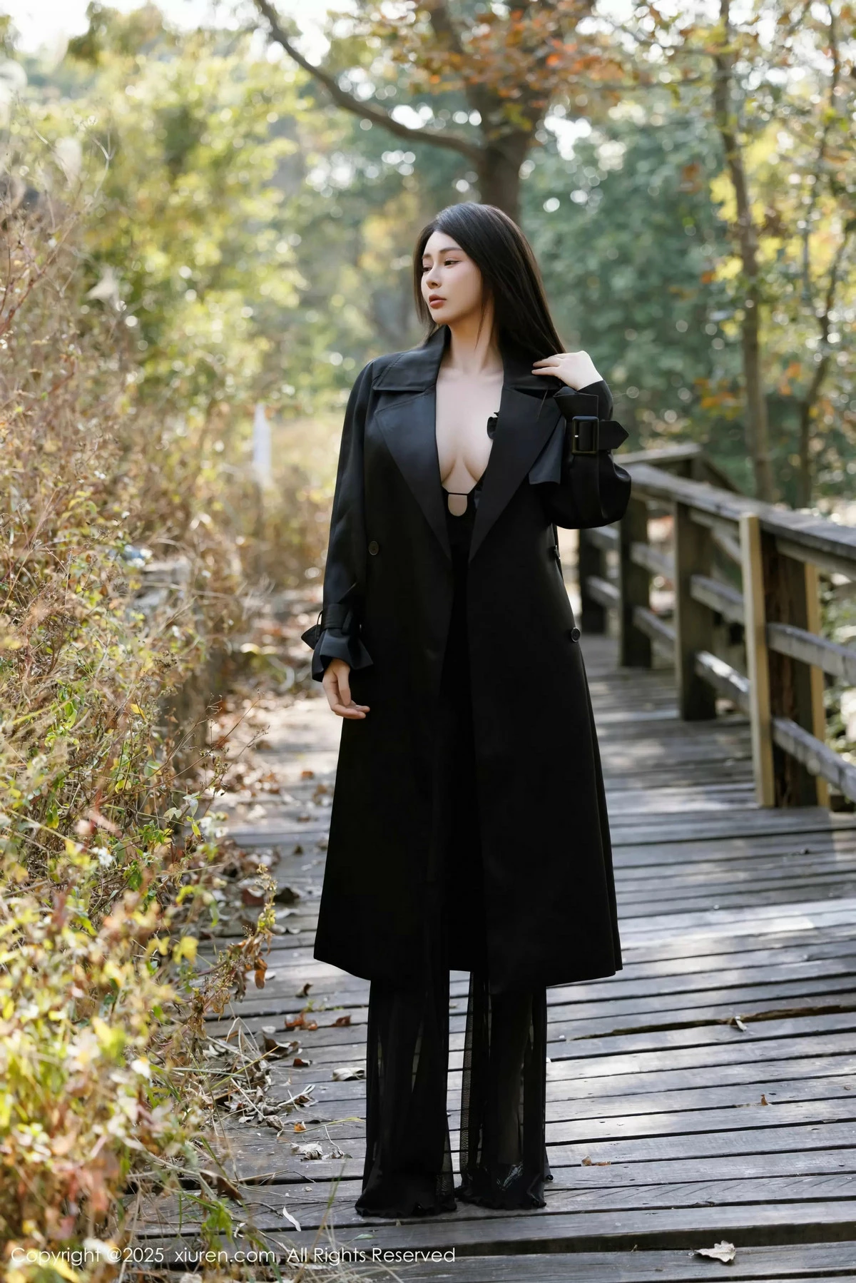 图片[5]-[XiuRen秀人网]第9947期凯竹写真-秀人资源网