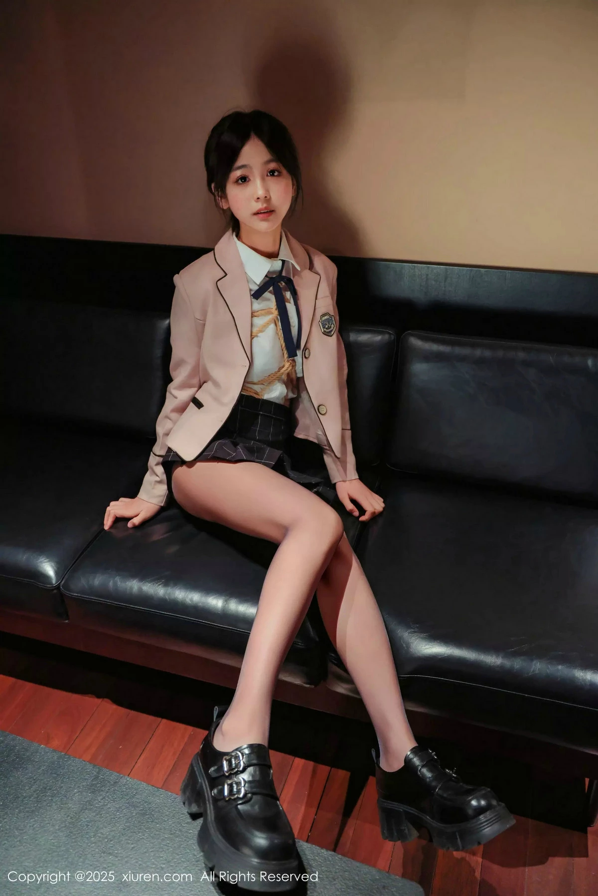 图片[10]-[XiuRen秀人网]第9949期奶芙乔乔写真-秀人资源网