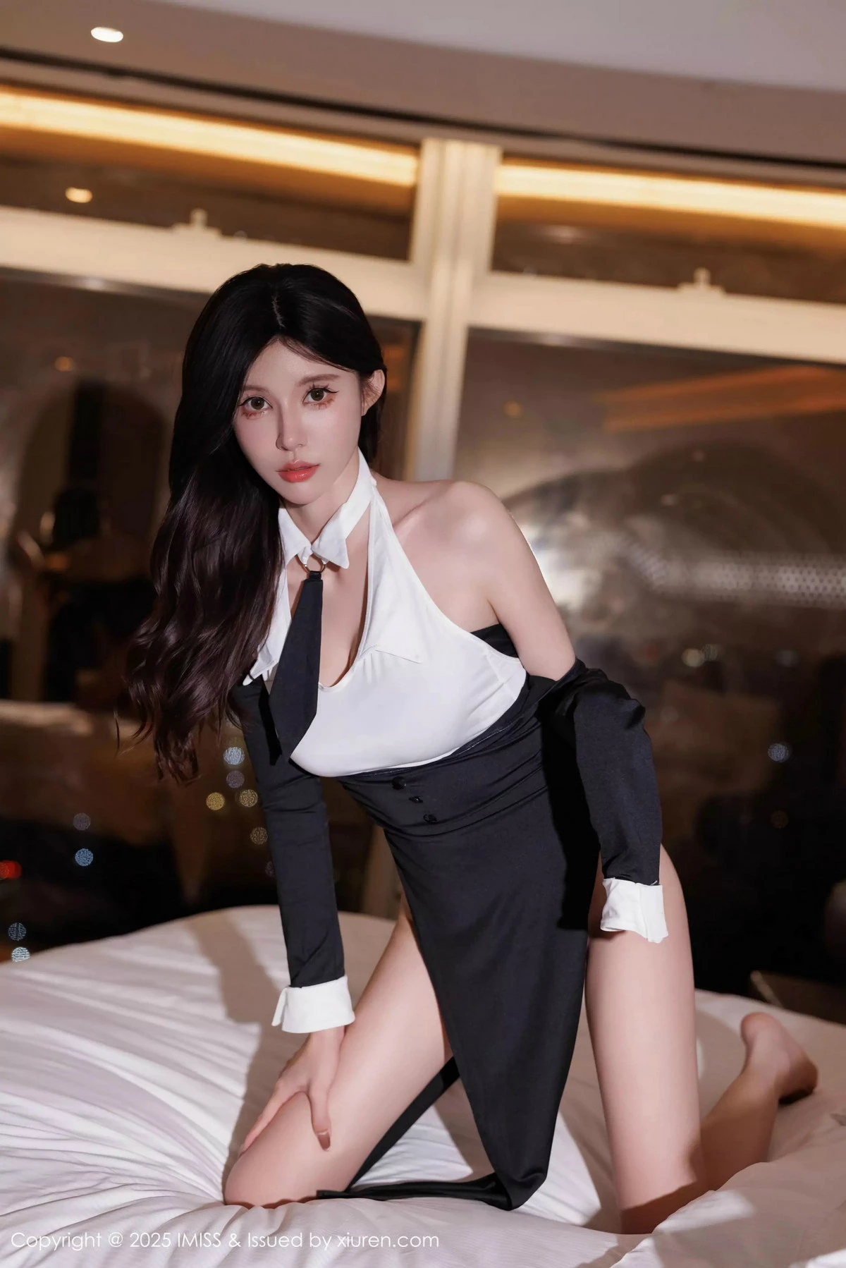 图片[13]-[Imiss爱蜜社]第786期泥鳅鳅写真-秀人资源网