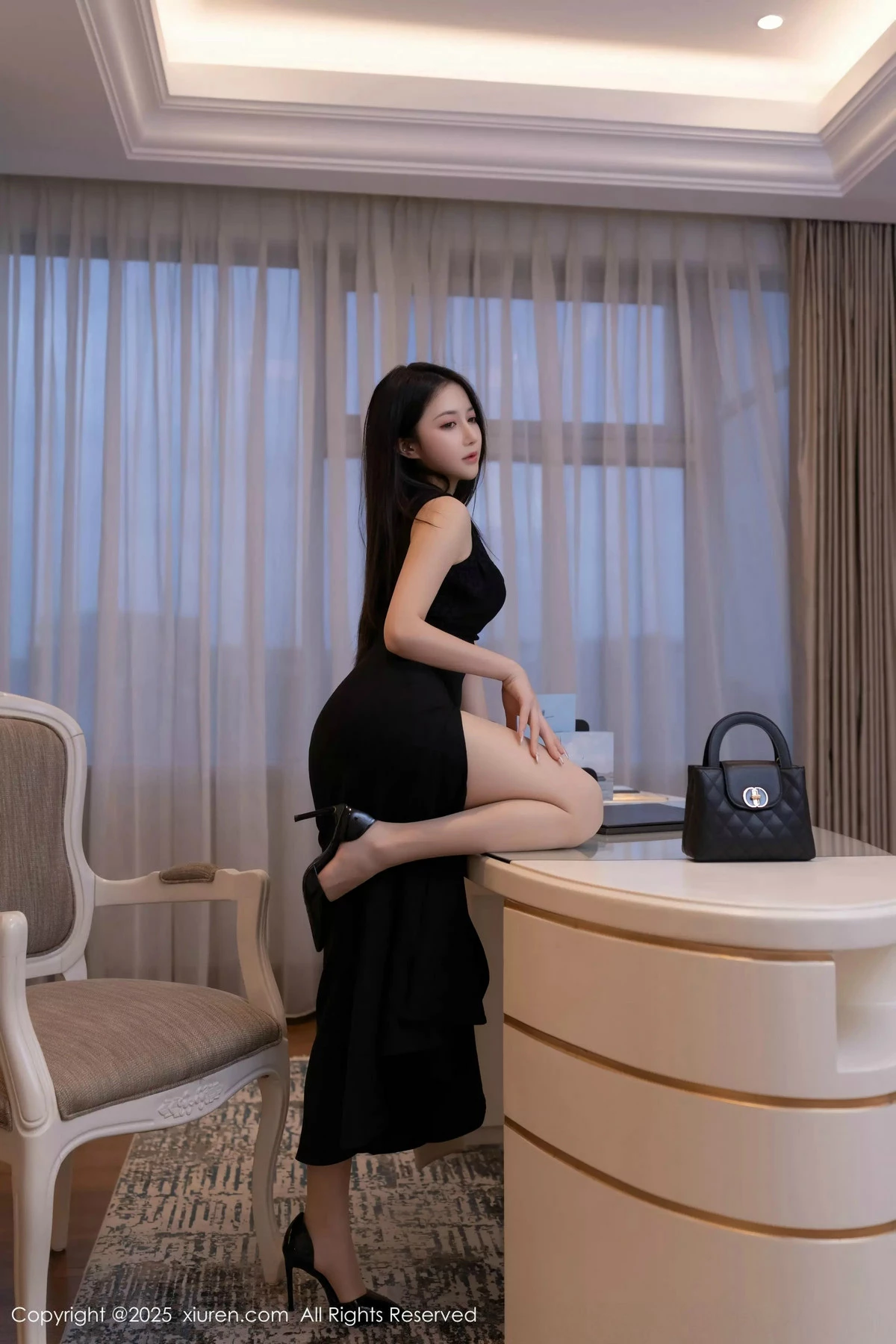 图片[11]-[XiuRen秀人网]第9953期鱼子酱写真-秀人资源网