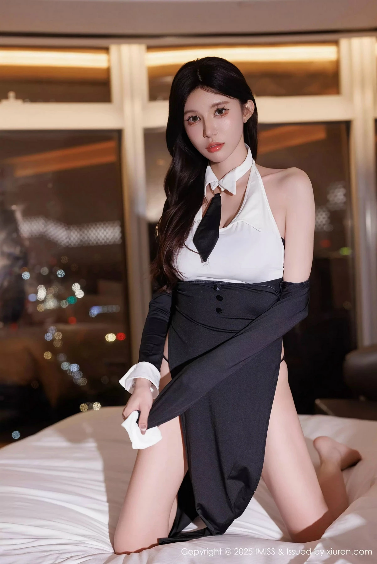 图片[5]-[Imiss爱蜜社]第786期泥鳅鳅写真-秀人资源网