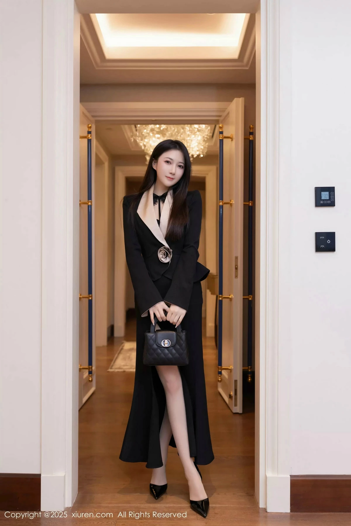 图片[24]-[XiuRen秀人网]第9953期鱼子酱写真-秀人资源网