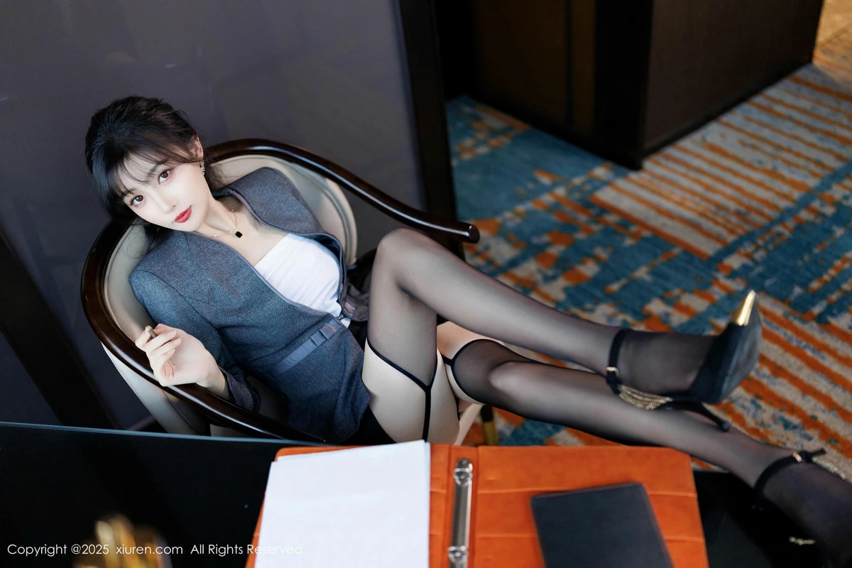 图片[14]-[XiuRen秀人网]第9957期樱桃小阑子写真-秀人资源网