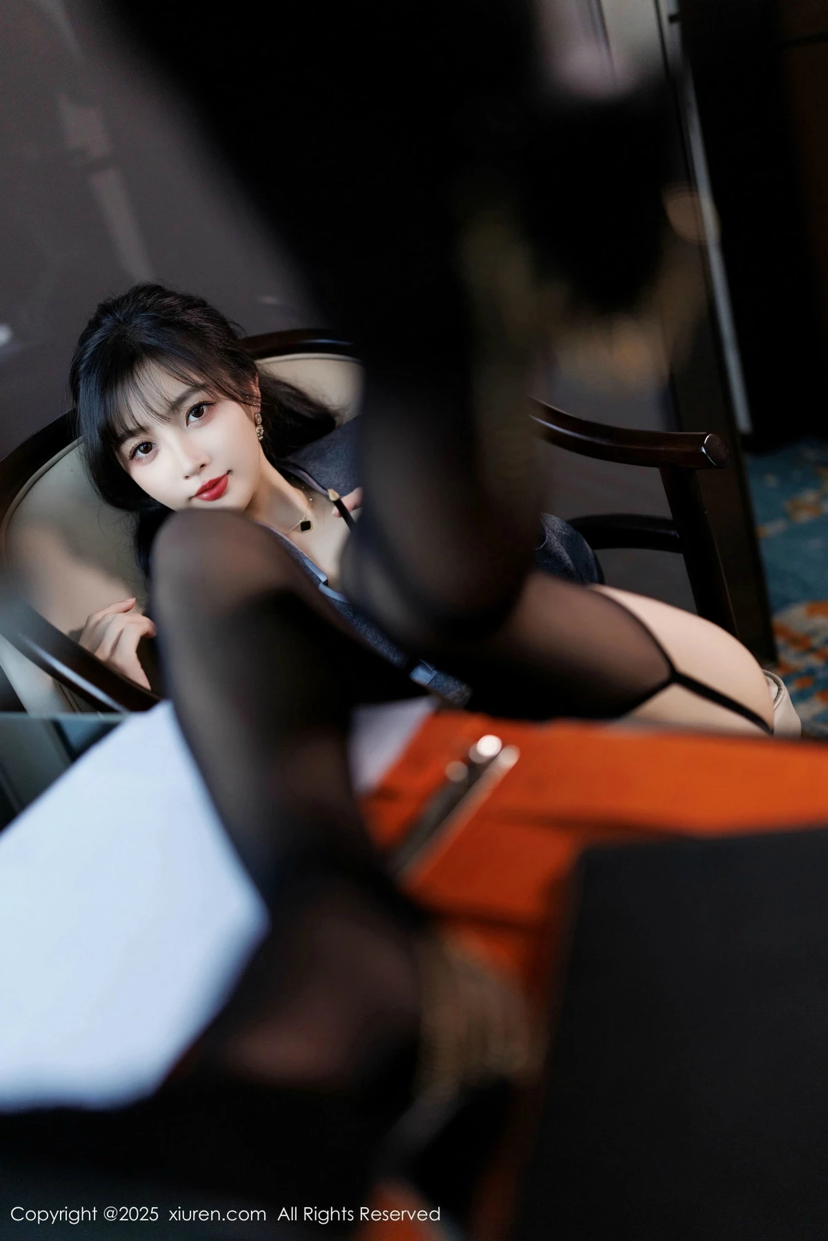 图片[13]-[XiuRen秀人网]第9957期樱桃小阑子写真-秀人资源网