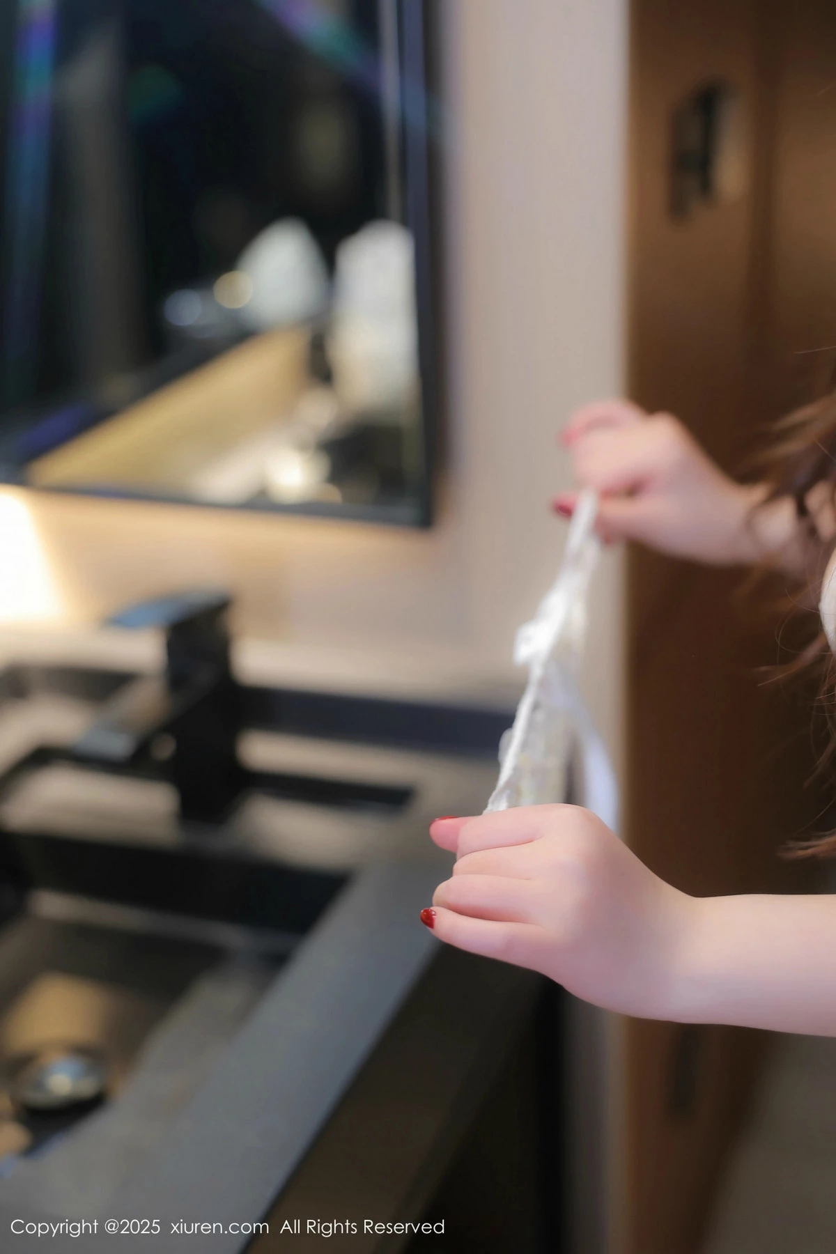 图片[7]-[XiuRen秀人网]第9965期蛋蛋宝写真-秀人资源网