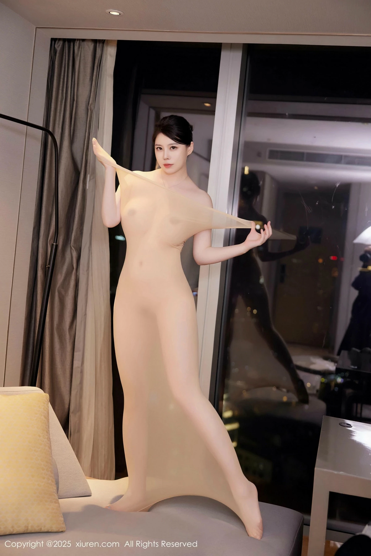 图片[10]-[XiuRen秀人网]第9964期白茹雪写真-秀人资源网