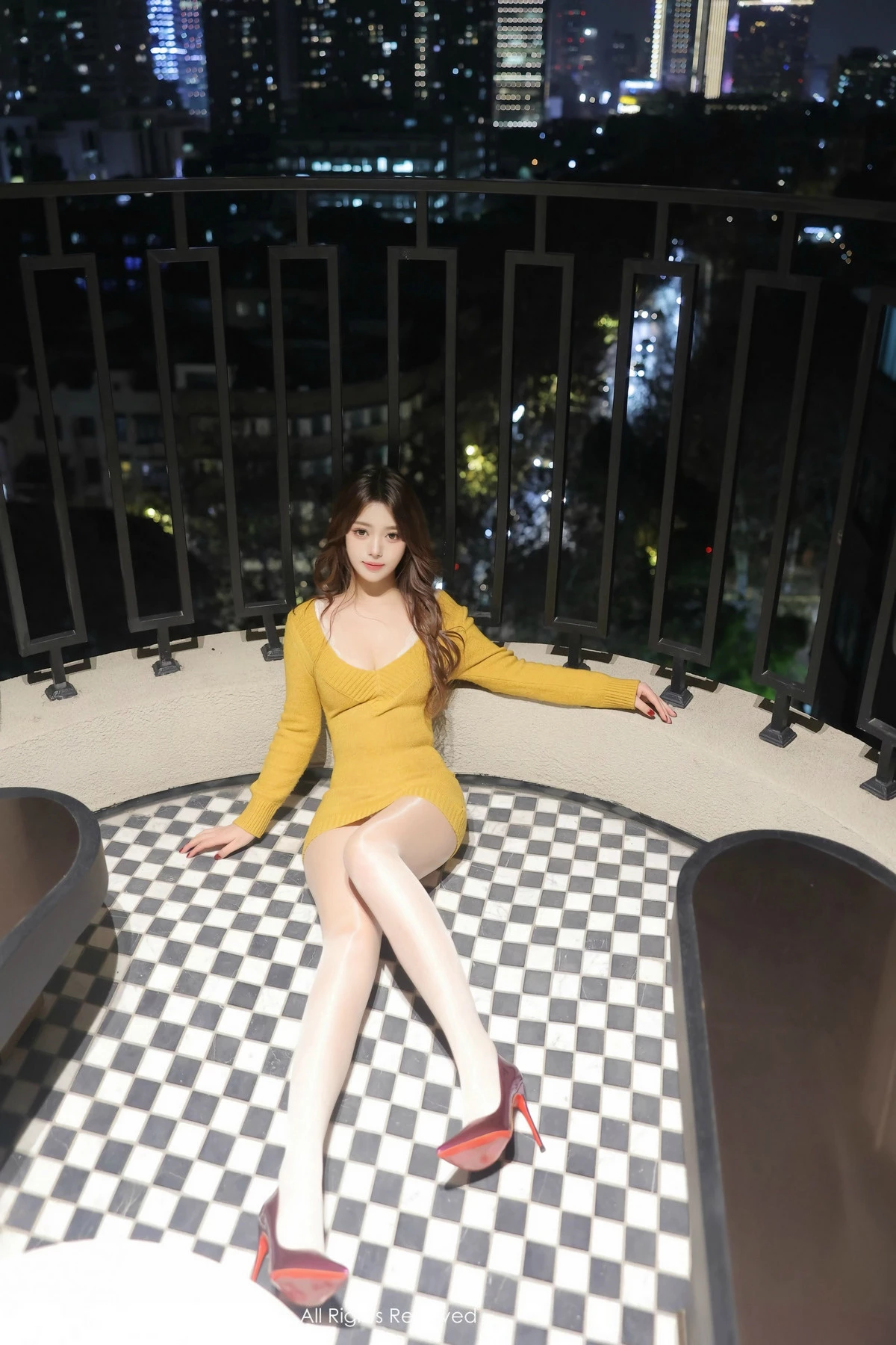 图片[9]-[XiuRen秀人网]第9965期蛋蛋宝写真-秀人资源网