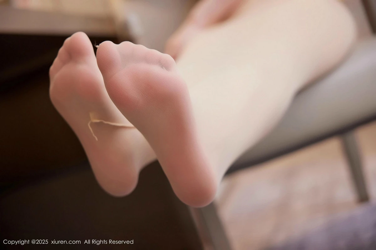 图片[5]-[XiuRen秀人网]第9964期白茹雪写真-秀人资源网