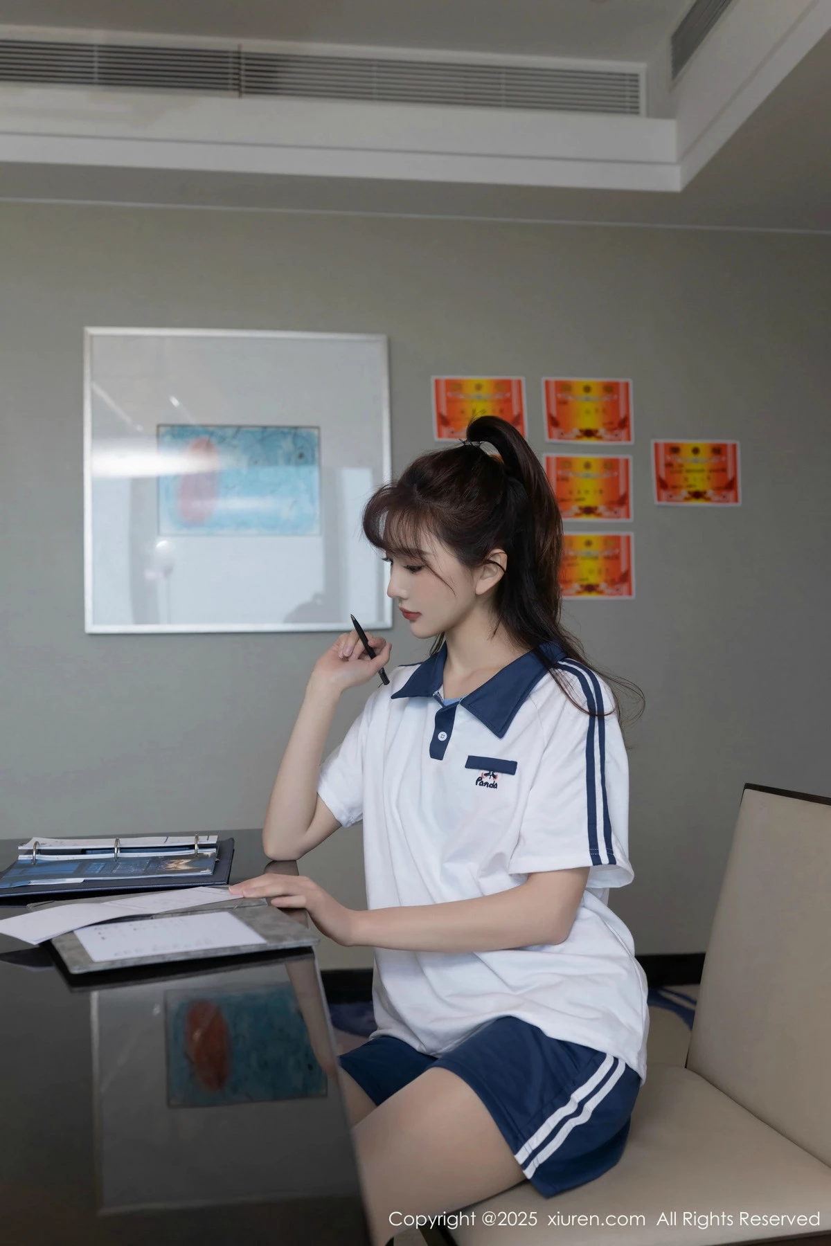 图片[28]-[XiuRen秀人网]第9979期陆萱萱写真-秀人资源网