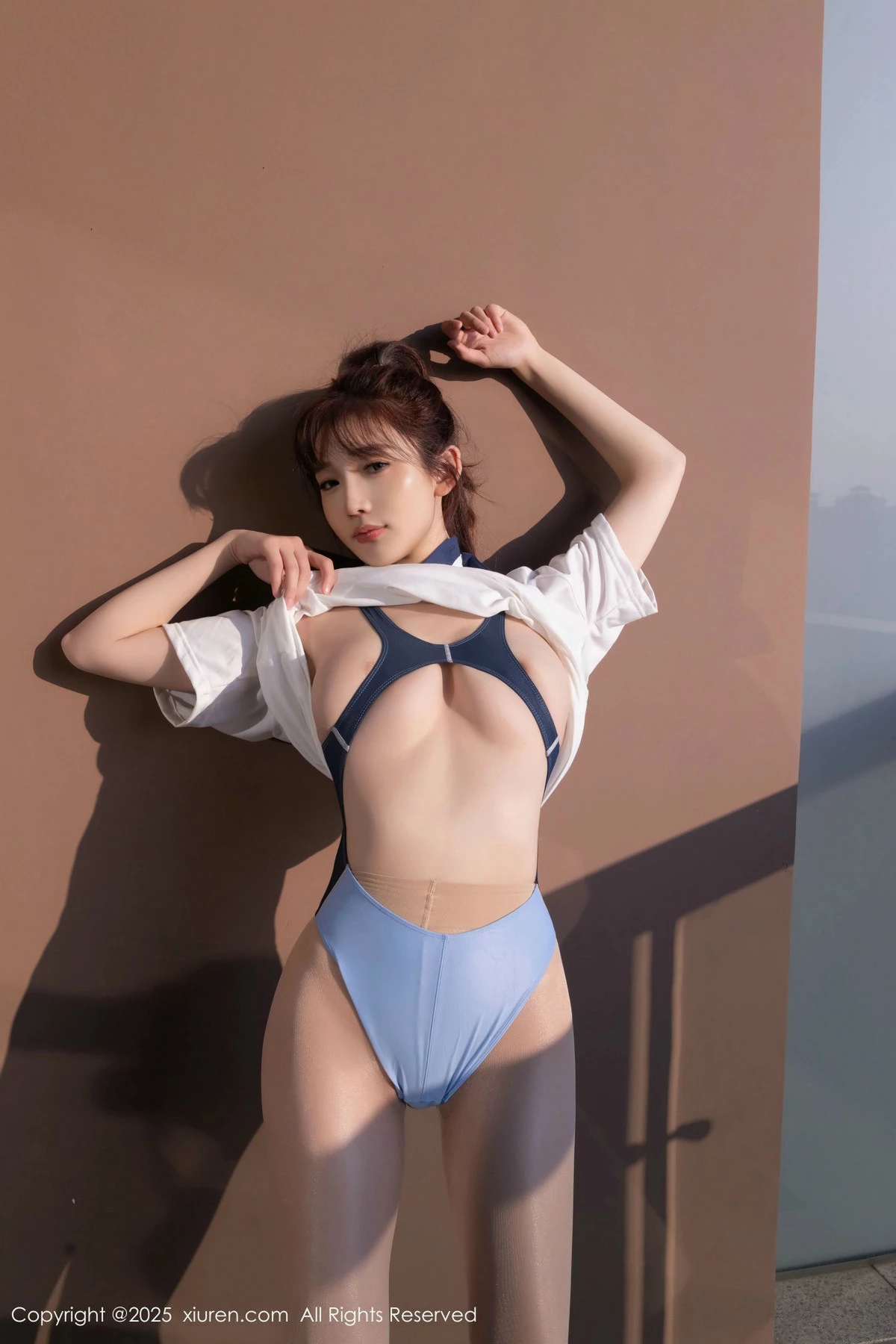 图片[8]-[XiuRen秀人网]第9979期陆萱萱写真-秀人资源网