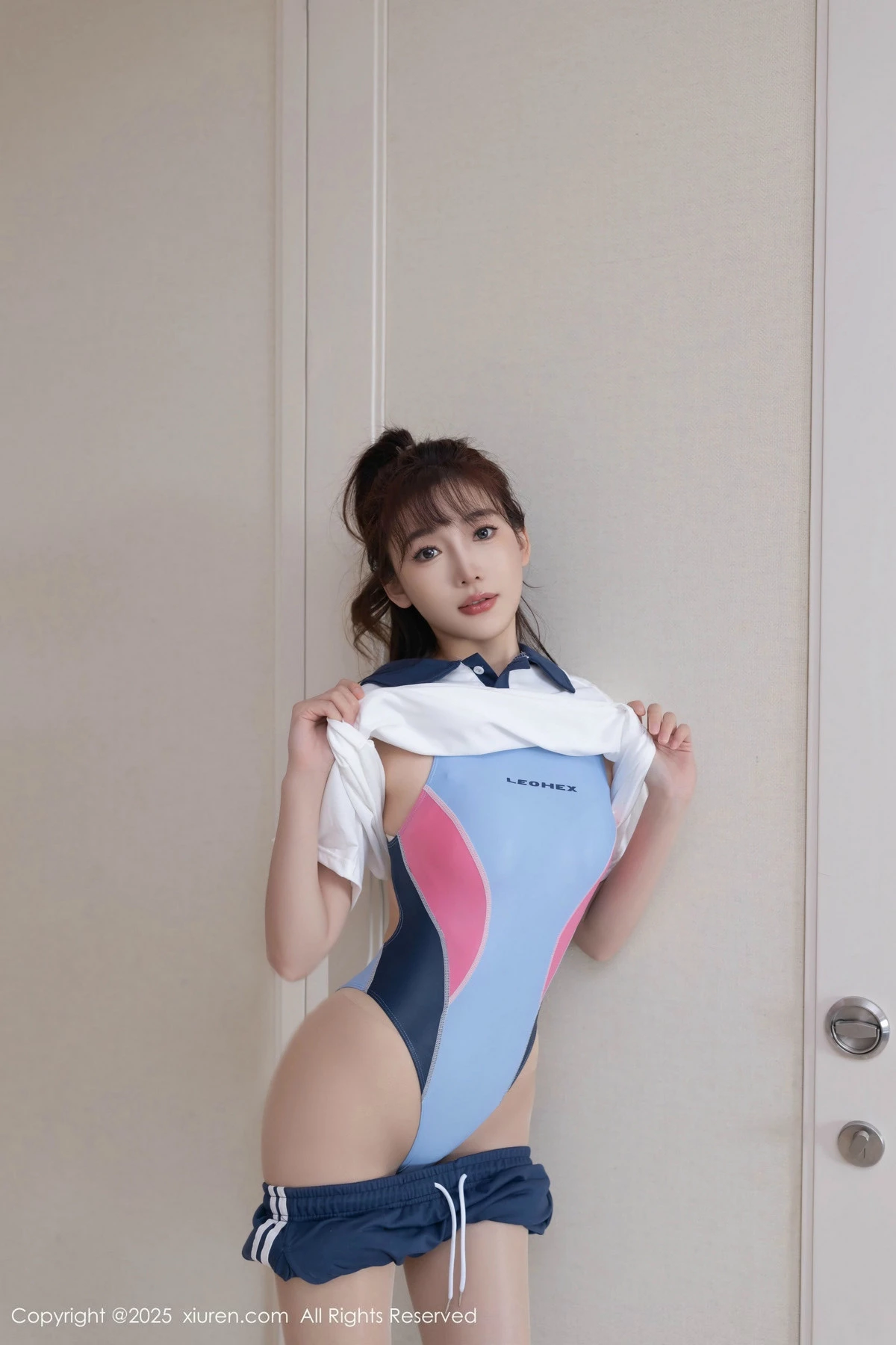 图片[21]-[XiuRen秀人网]第9979期陆萱萱写真-秀人资源网