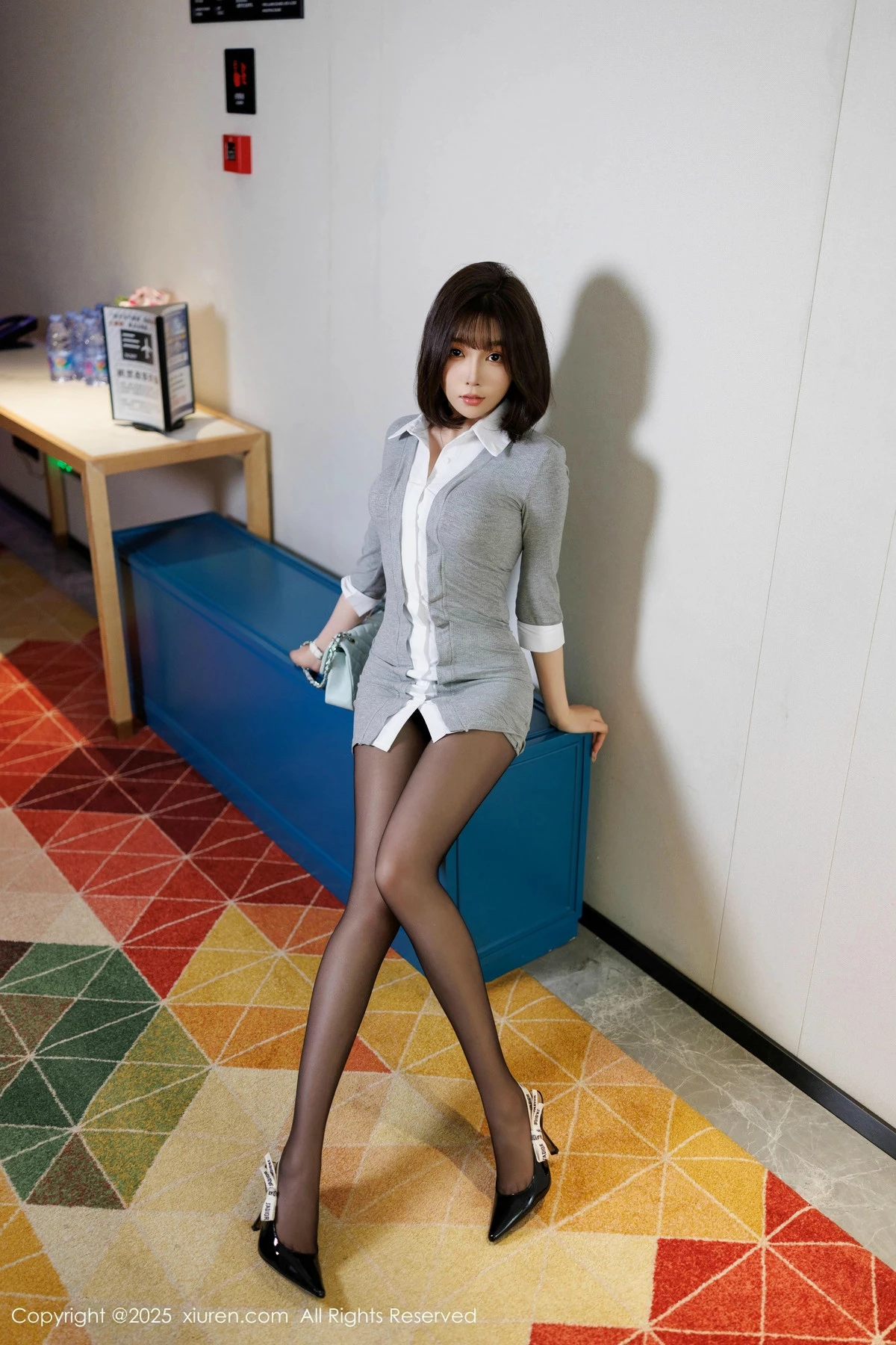 图片[34]-[XiuRen秀人网]第9978期徐莉芝写真-秀人资源网