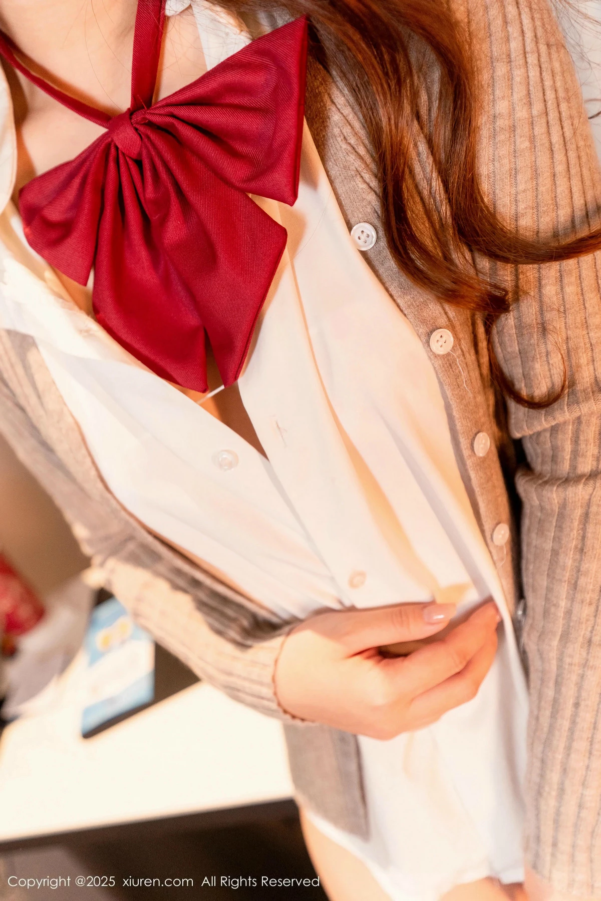 图片[10]-[XiuRen秀人网]第9974期沐娜娜写真-秀人资源网