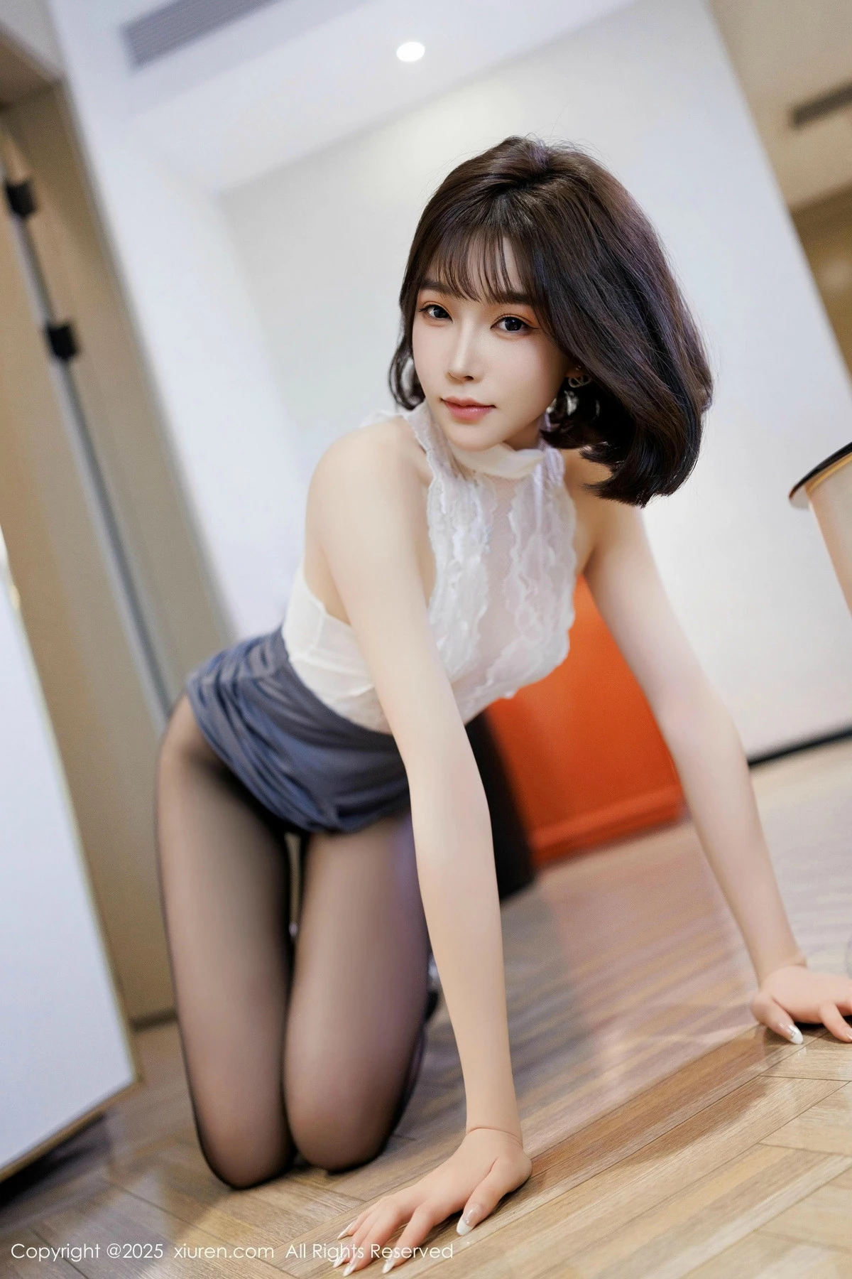图片[32]-[XiuRen秀人网]第9978期徐莉芝写真-秀人资源网