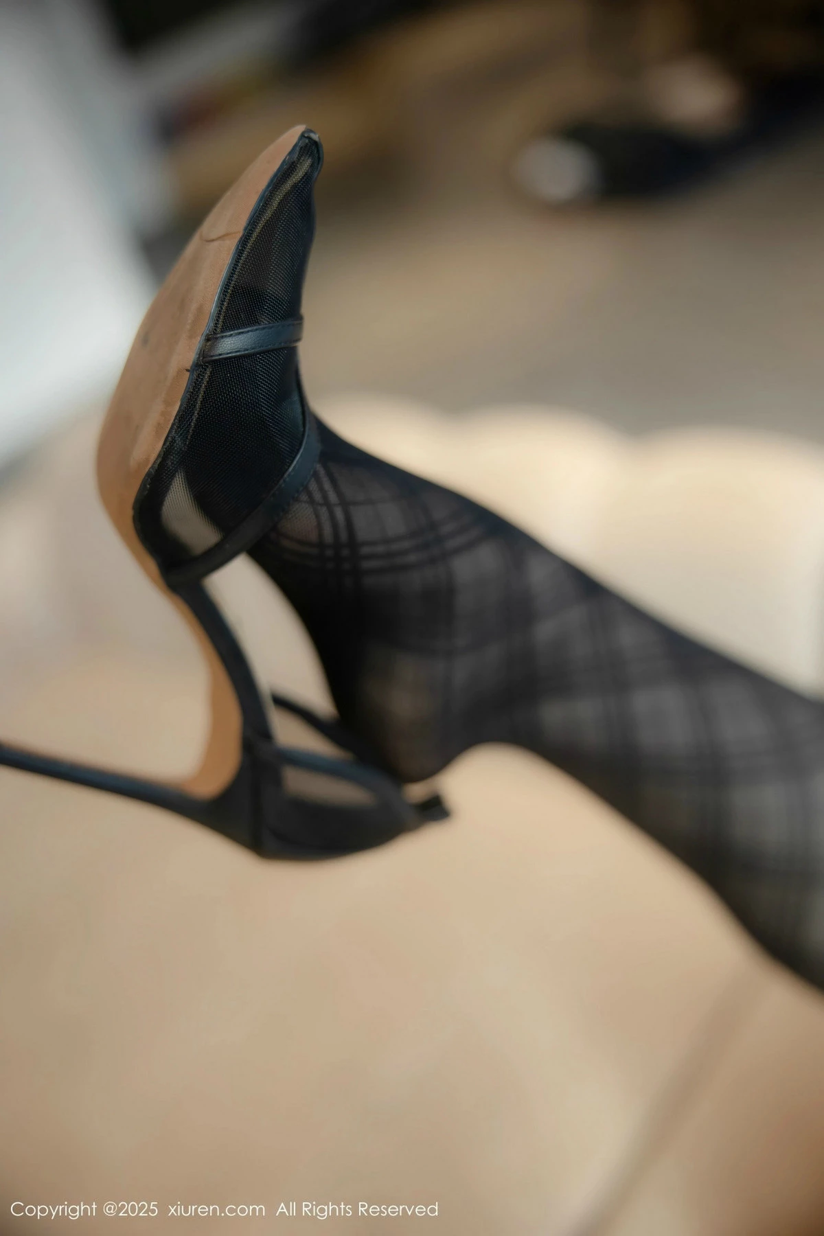 图片[4]-[XiuRen秀人网]第9977期林昔予写真-秀人资源网