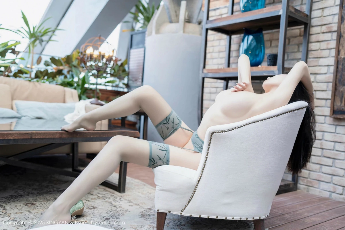图片[10]-[XingYan星颜社]第318期清妙写真-秀人资源网