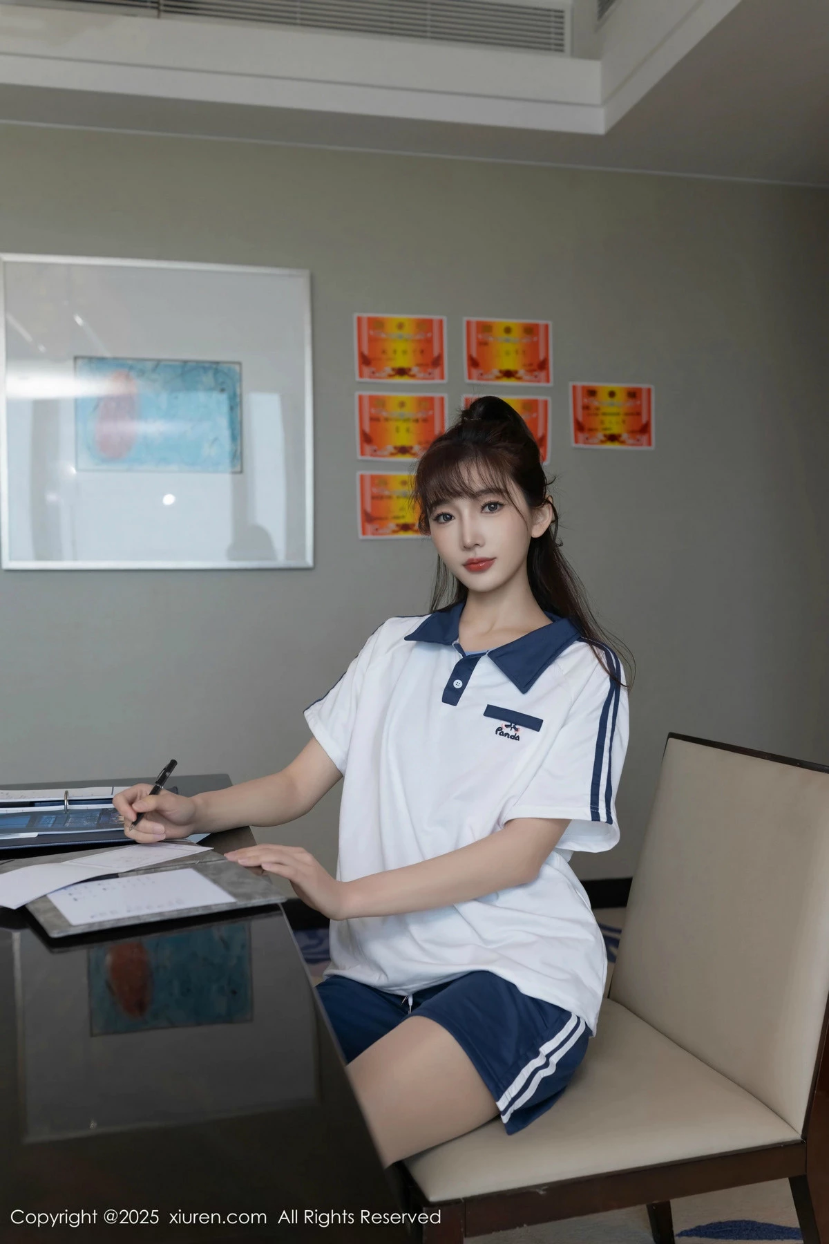 图片[11]-[XiuRen秀人网]第9979期陆萱萱写真-秀人资源网