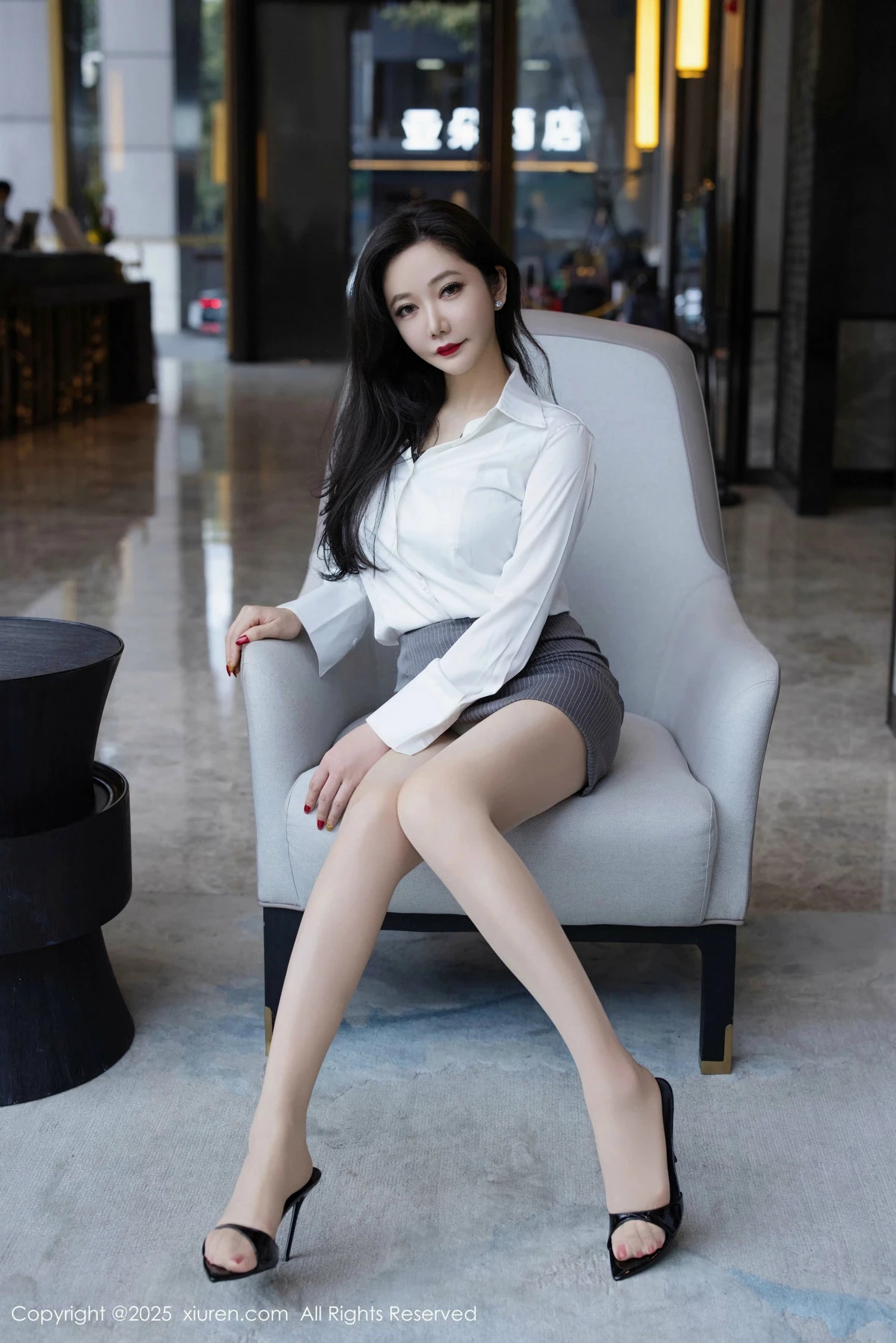 图片[12]-[XiuRen秀人网]第9976期心妍小公主写真-秀人资源网