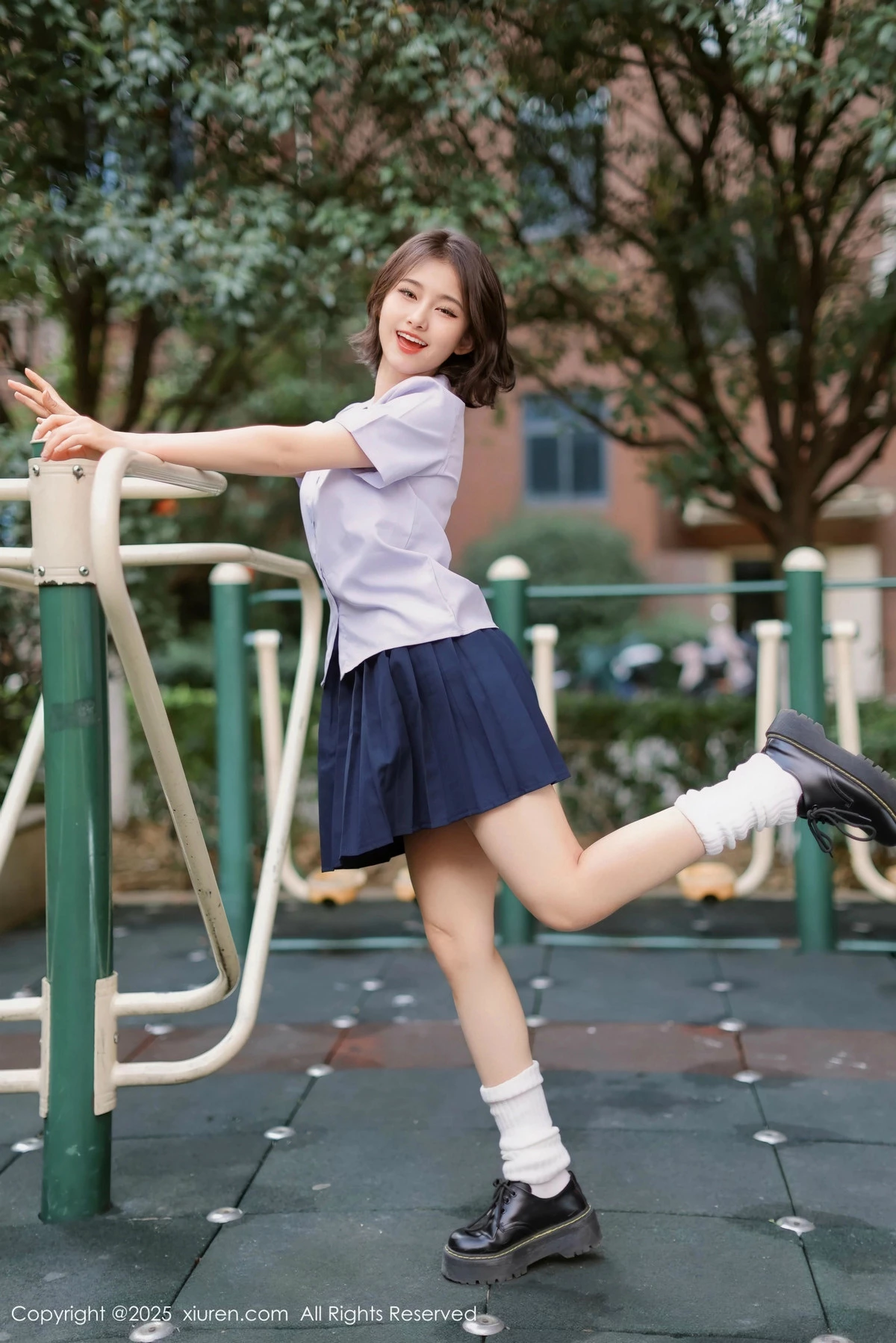 图片[6]-[XiuRen秀人网]第9985期小橘子写真-秀人资源网